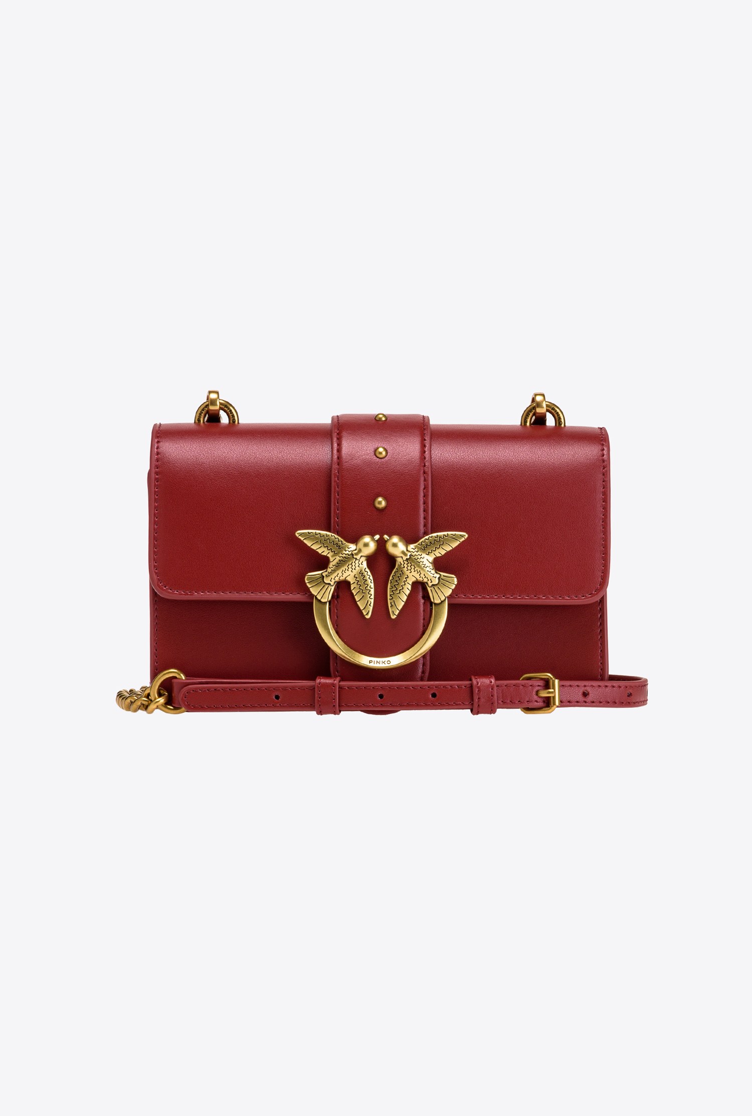 Mini Love Bag Icon Simply