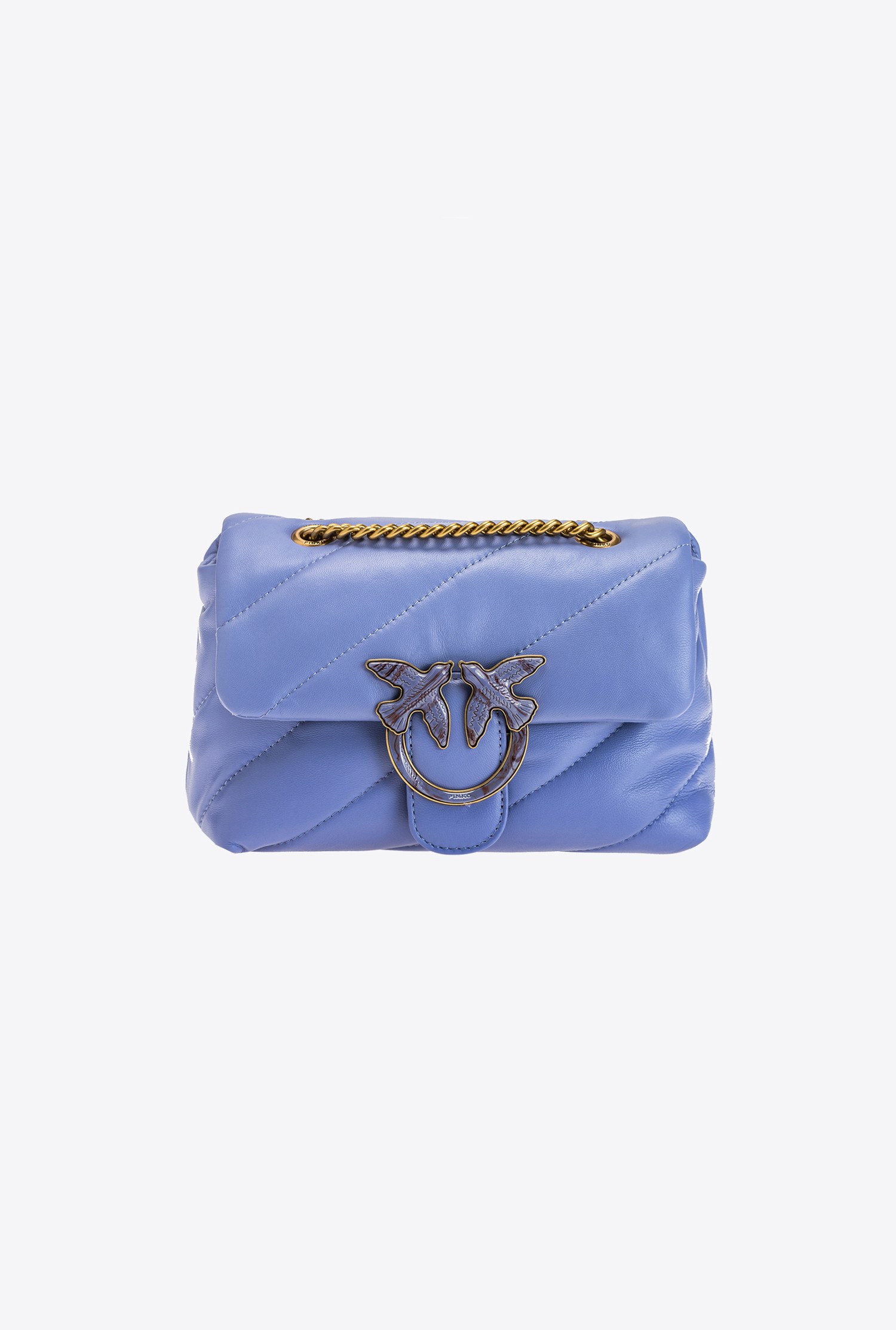 Mini Love Bag Puff Maxi Quilt Jewel