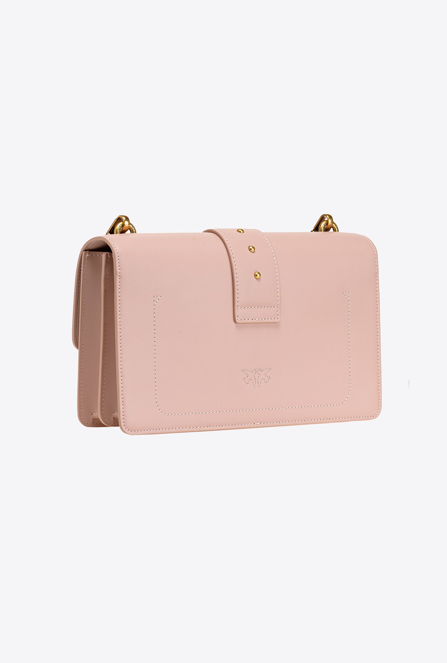 Classic Love Bag Icon Simply