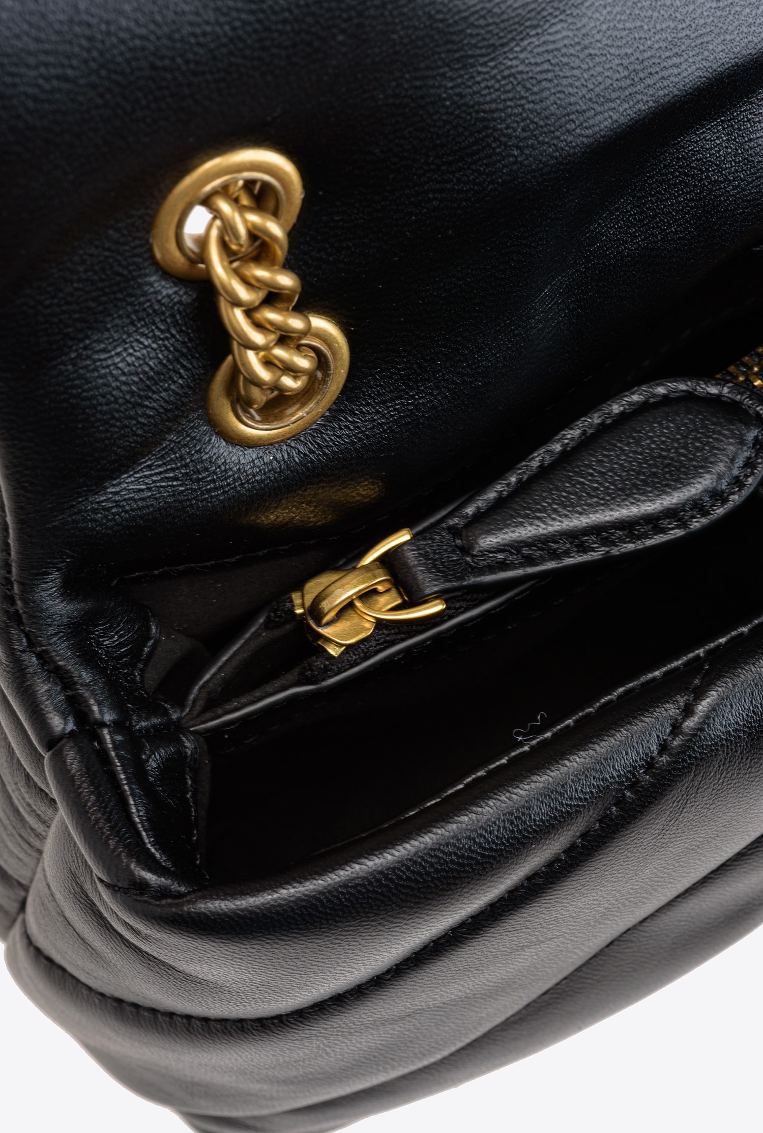 Mini Love Bag Puff Maxi Quilt