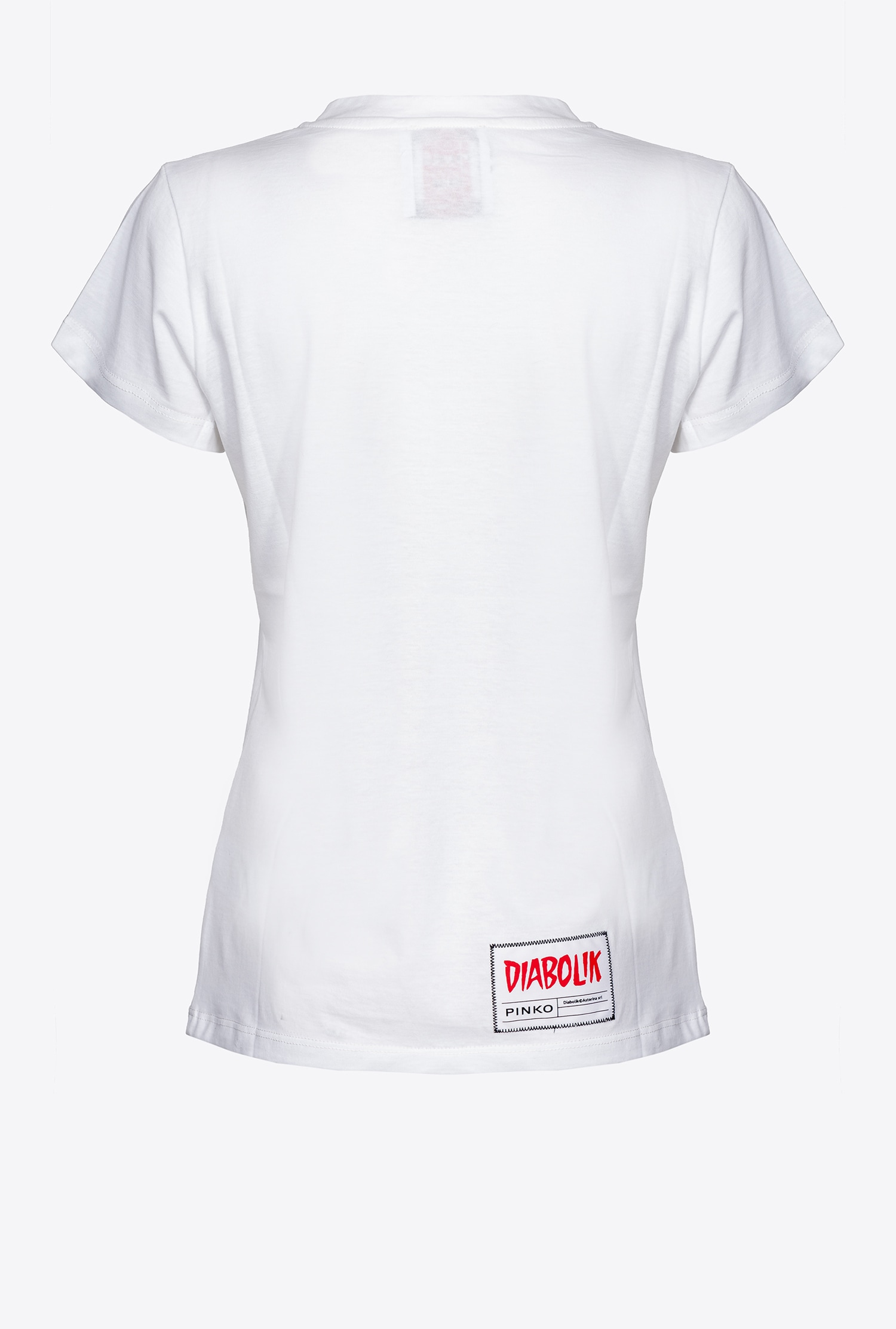 PINKO Diabolik T-shirt