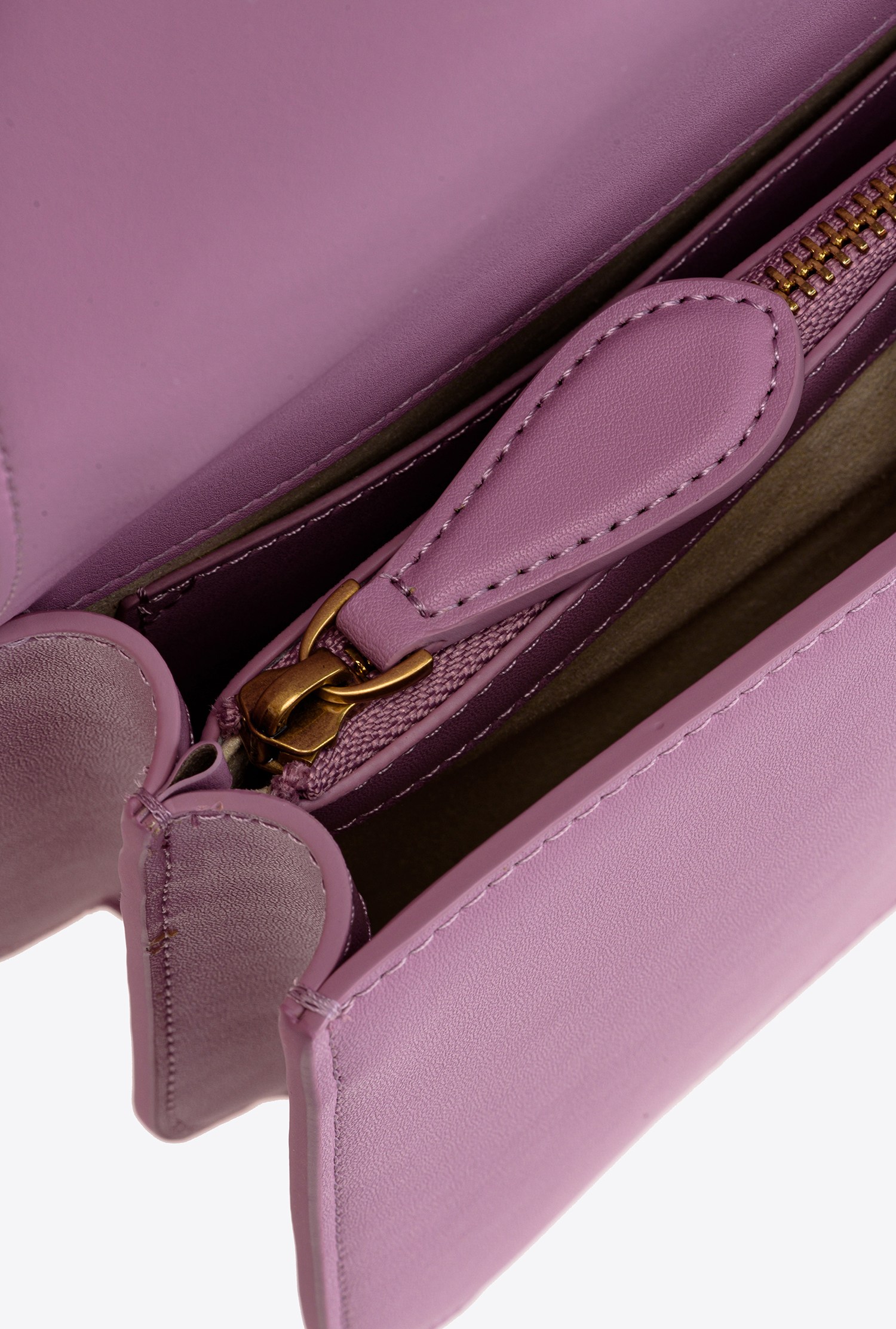 Classic Love Bag Bell Simply