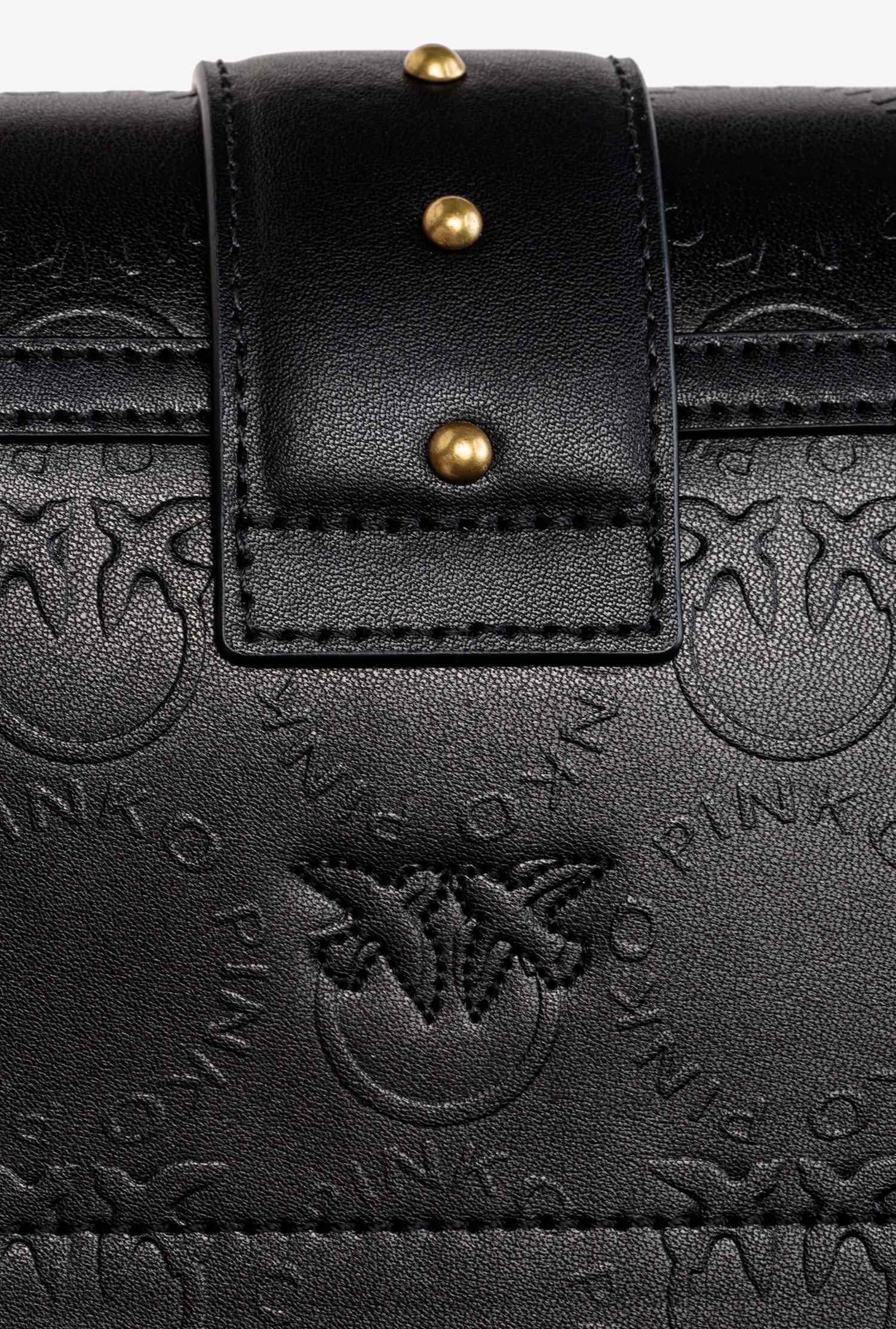 Mini Love Bag Icon New Monogram