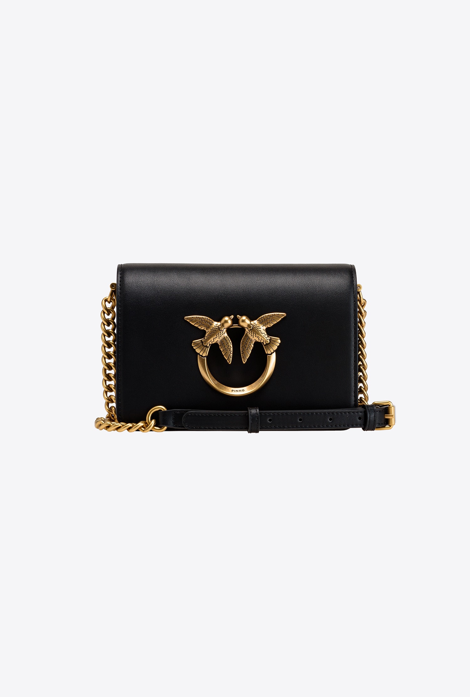 Mini Love Bag Click Simply