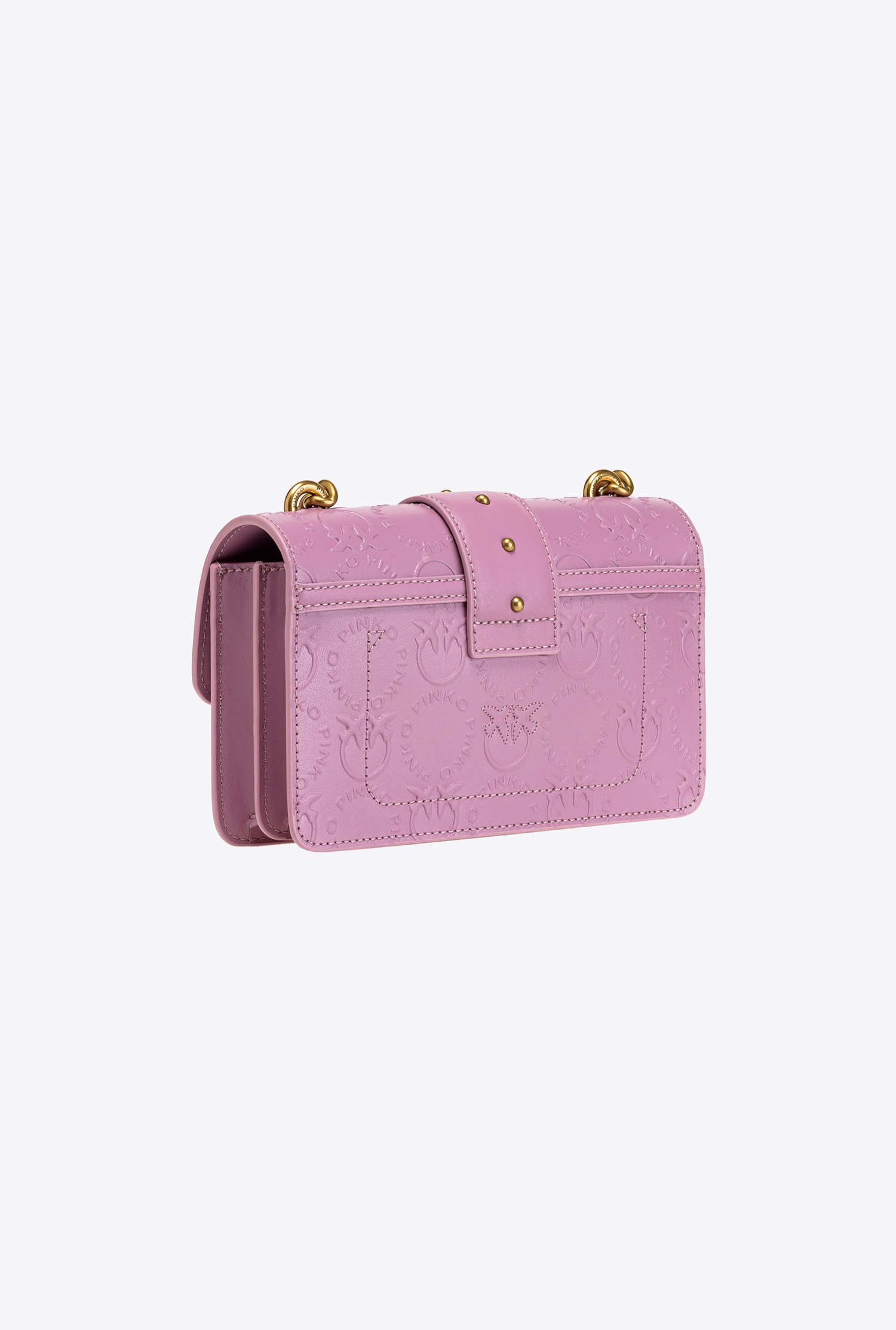 Mini Love Bag Icon New Monogram