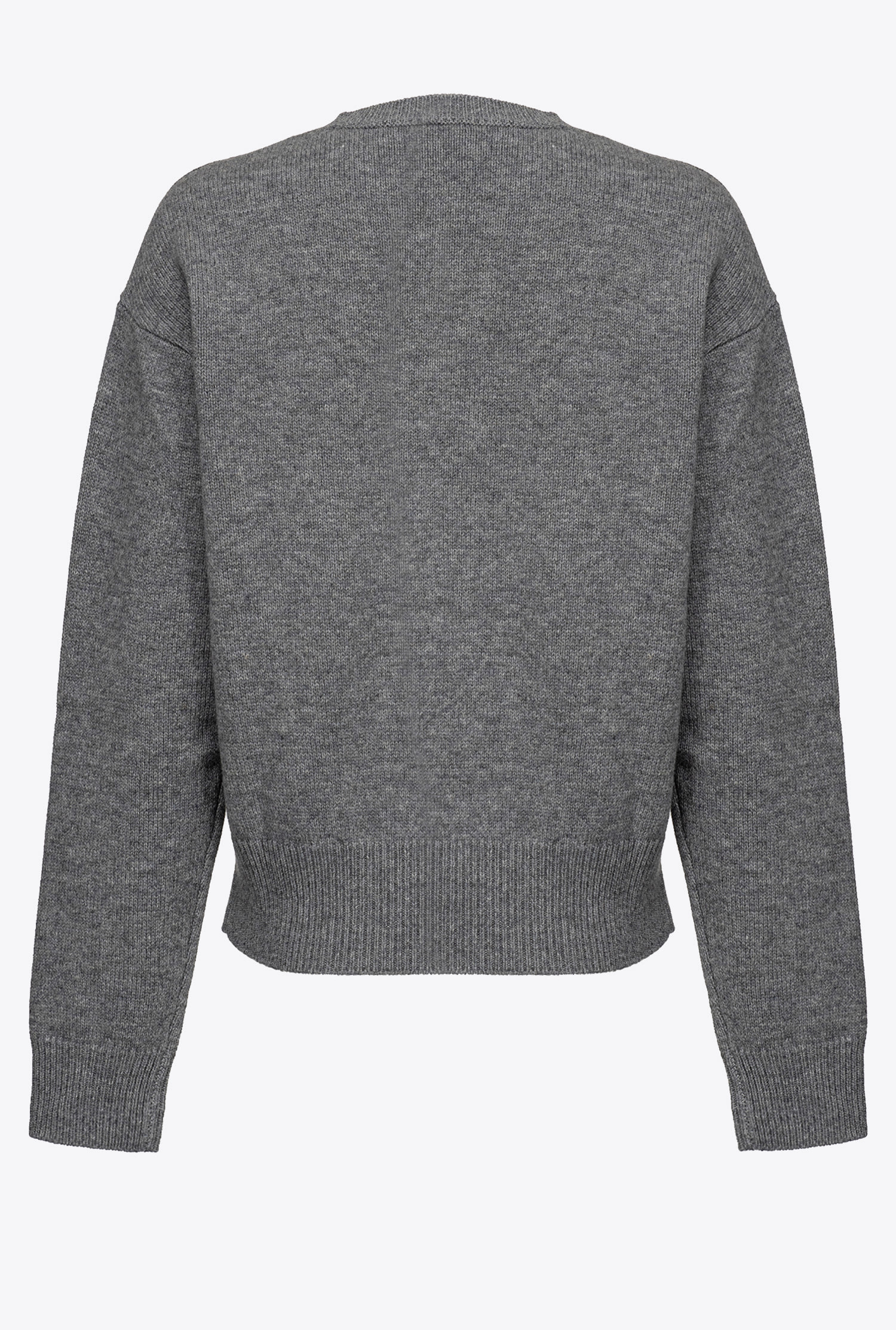 PINKO Love Birds pullover