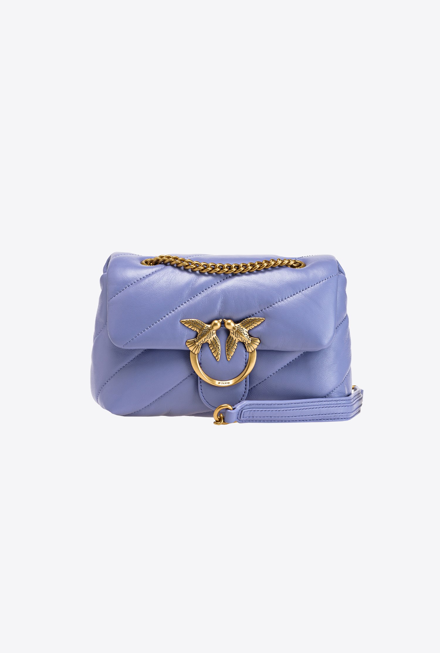 Mini Love Bag Puff Maxi Quilt