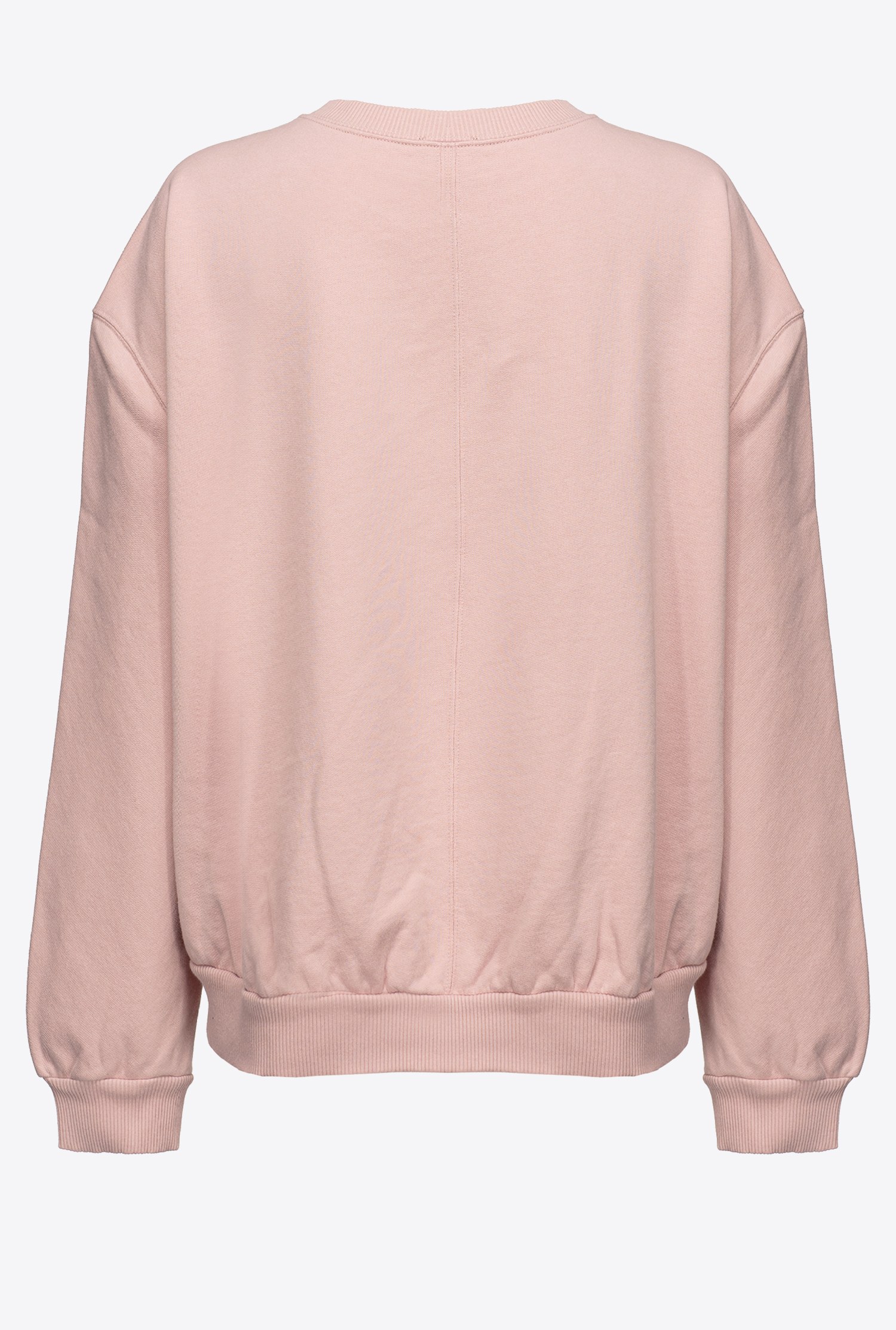 Printed sweatshirt