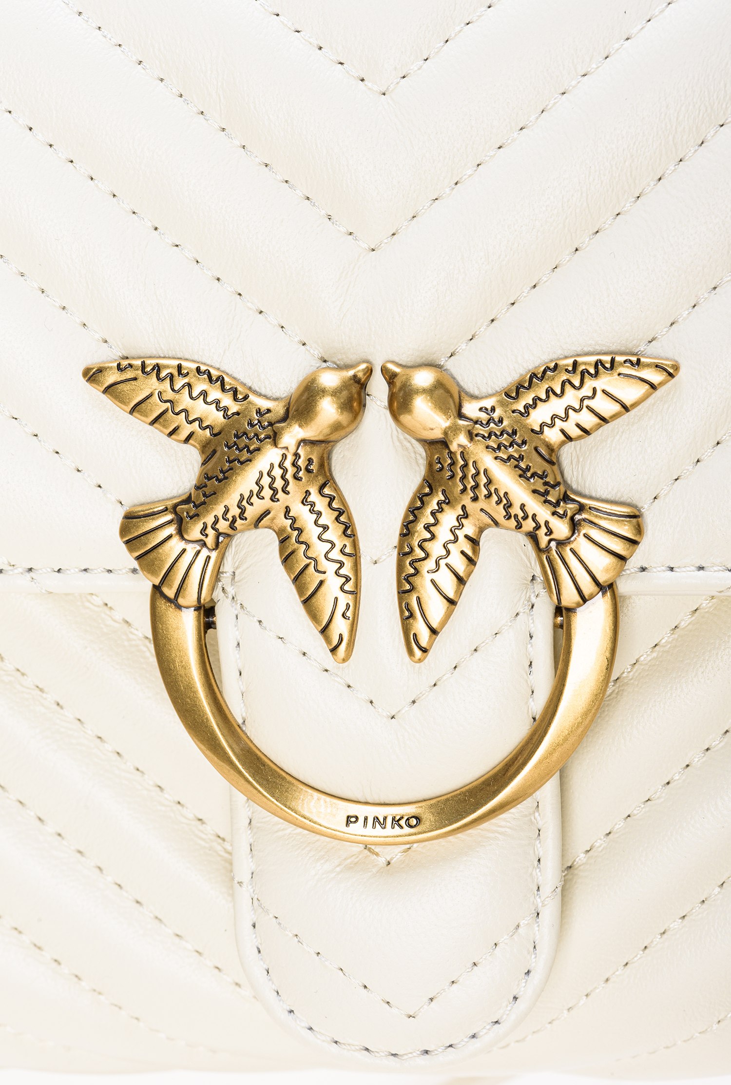 Lady Love Bag Puff V Quilt