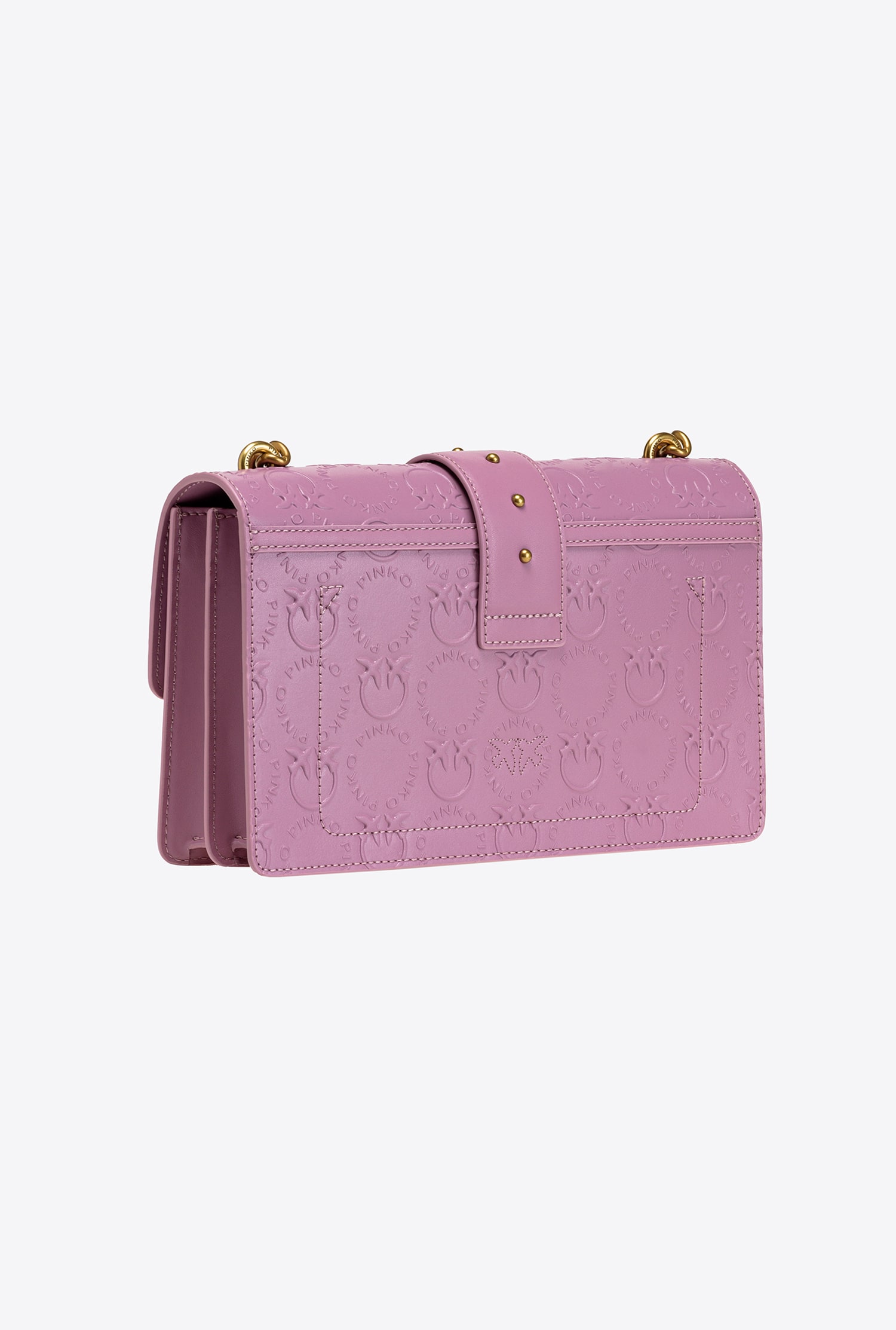 Classic Love Bag Icon New Monogram