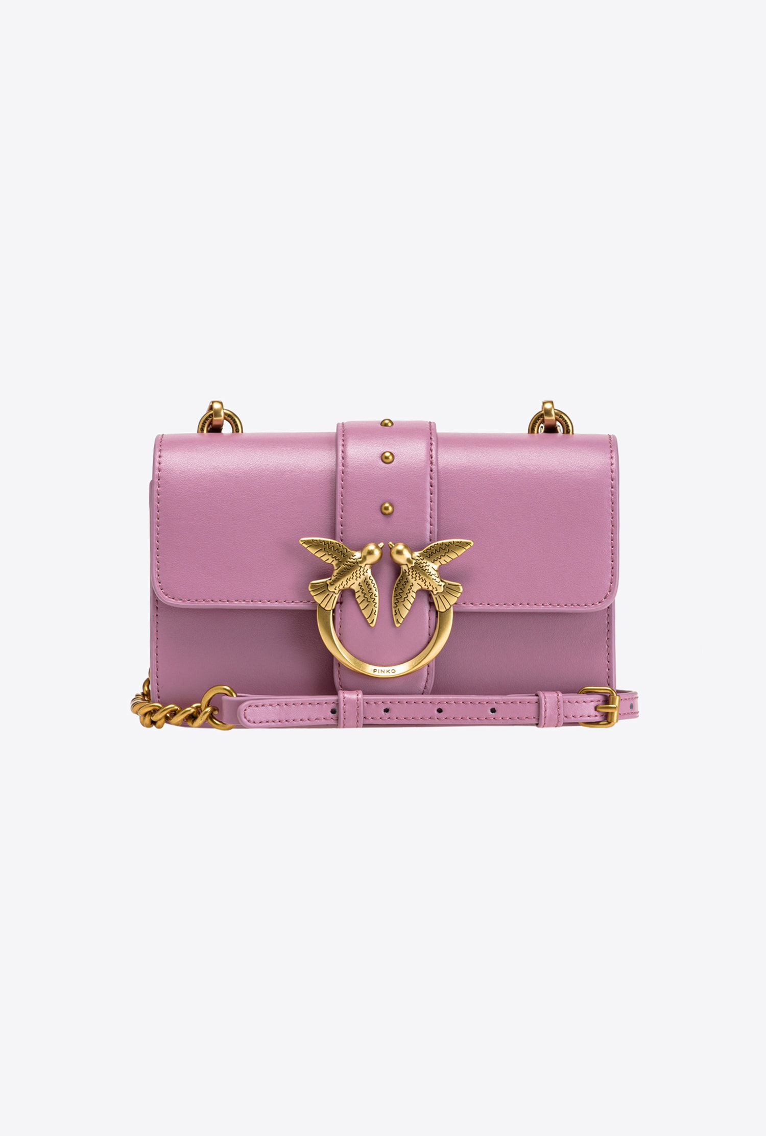 Mini Love Bag Icon Simply