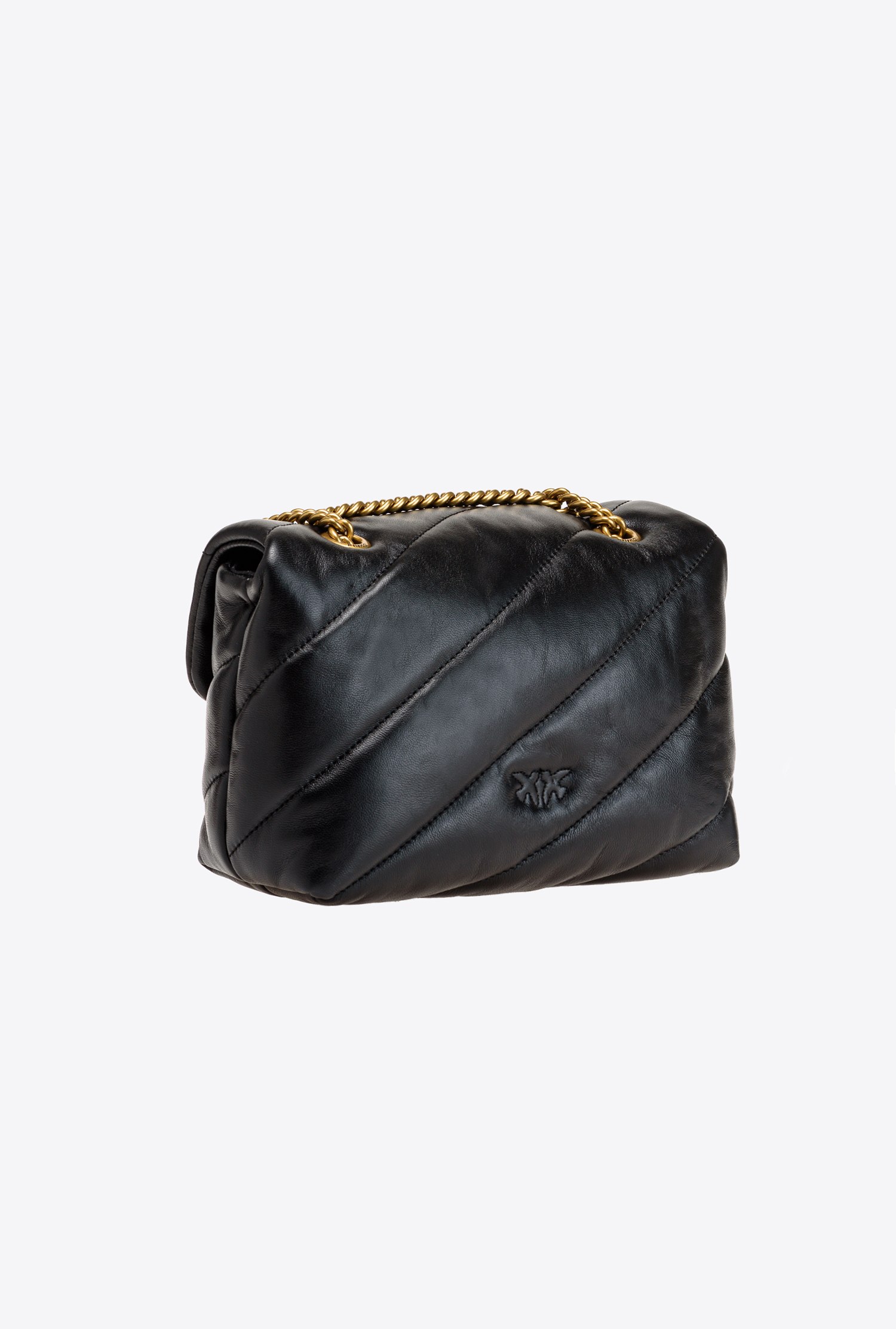 Mini Love Bag Puff Maxi Quilt
