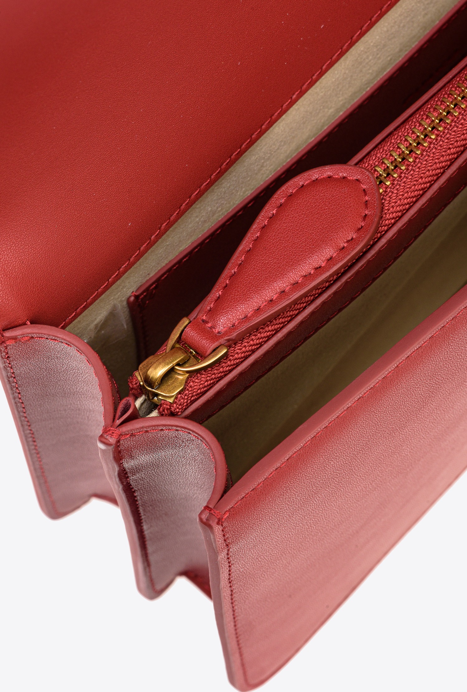 Classic Love Bag Icon Simply