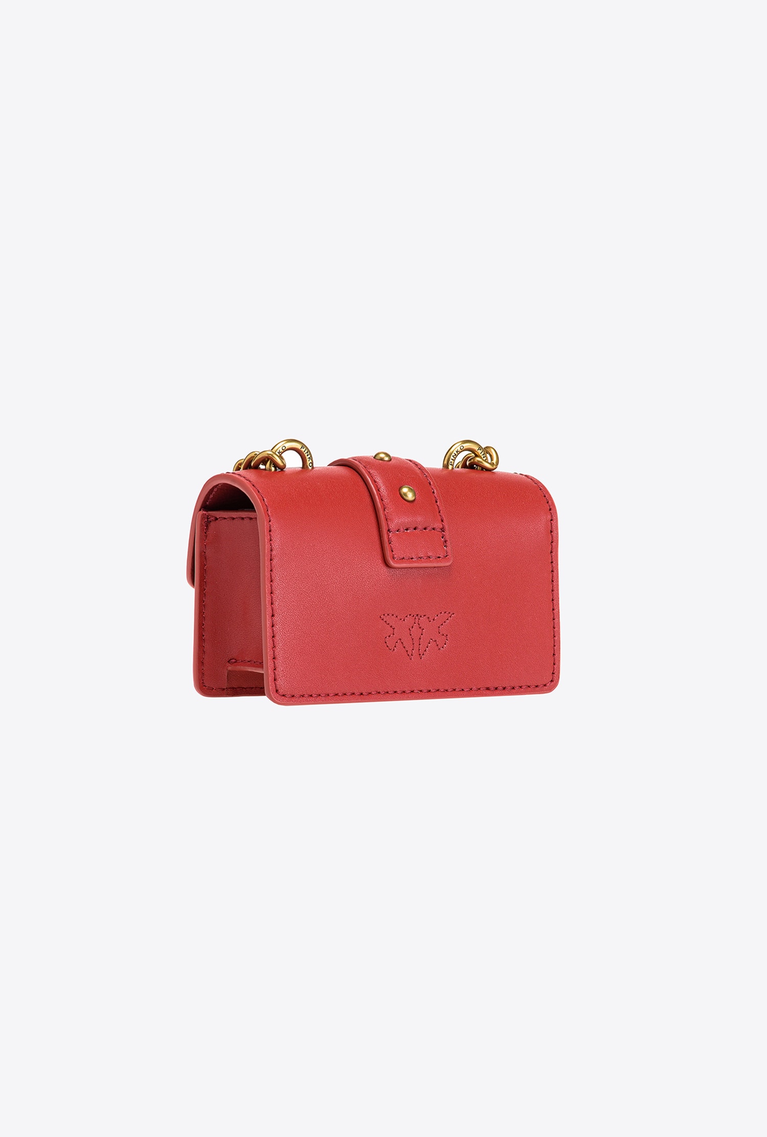 Micro Love Bag Icon Simply