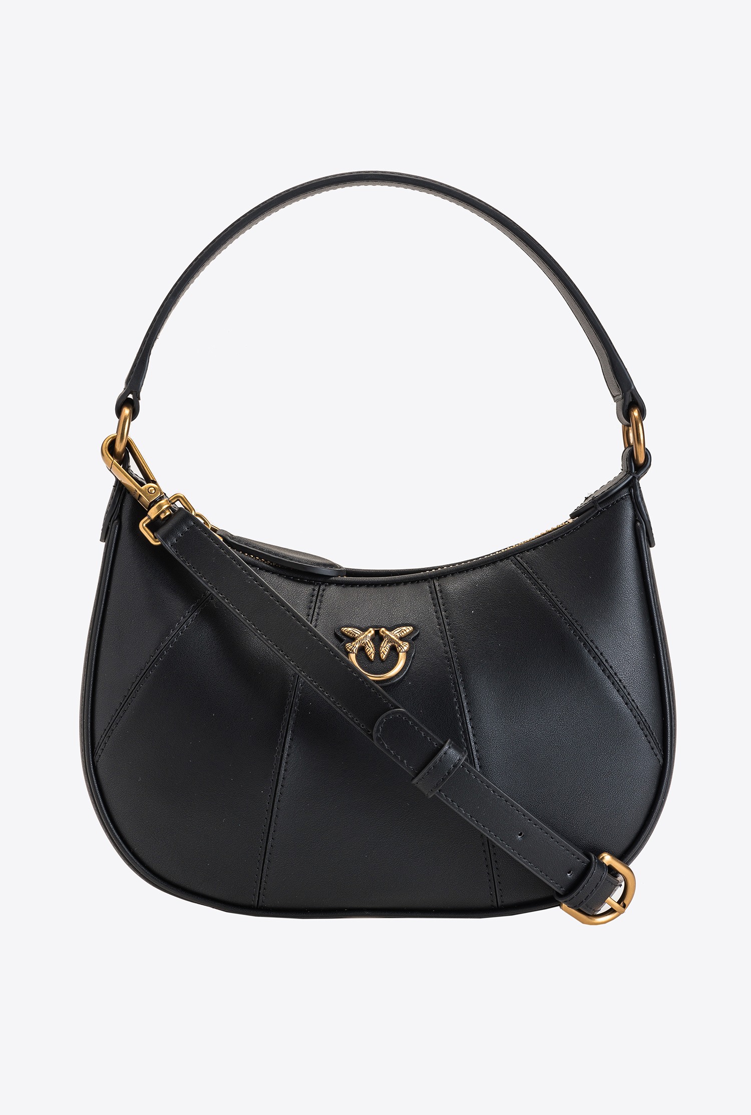 Mini Love Bag Half Moon Simply