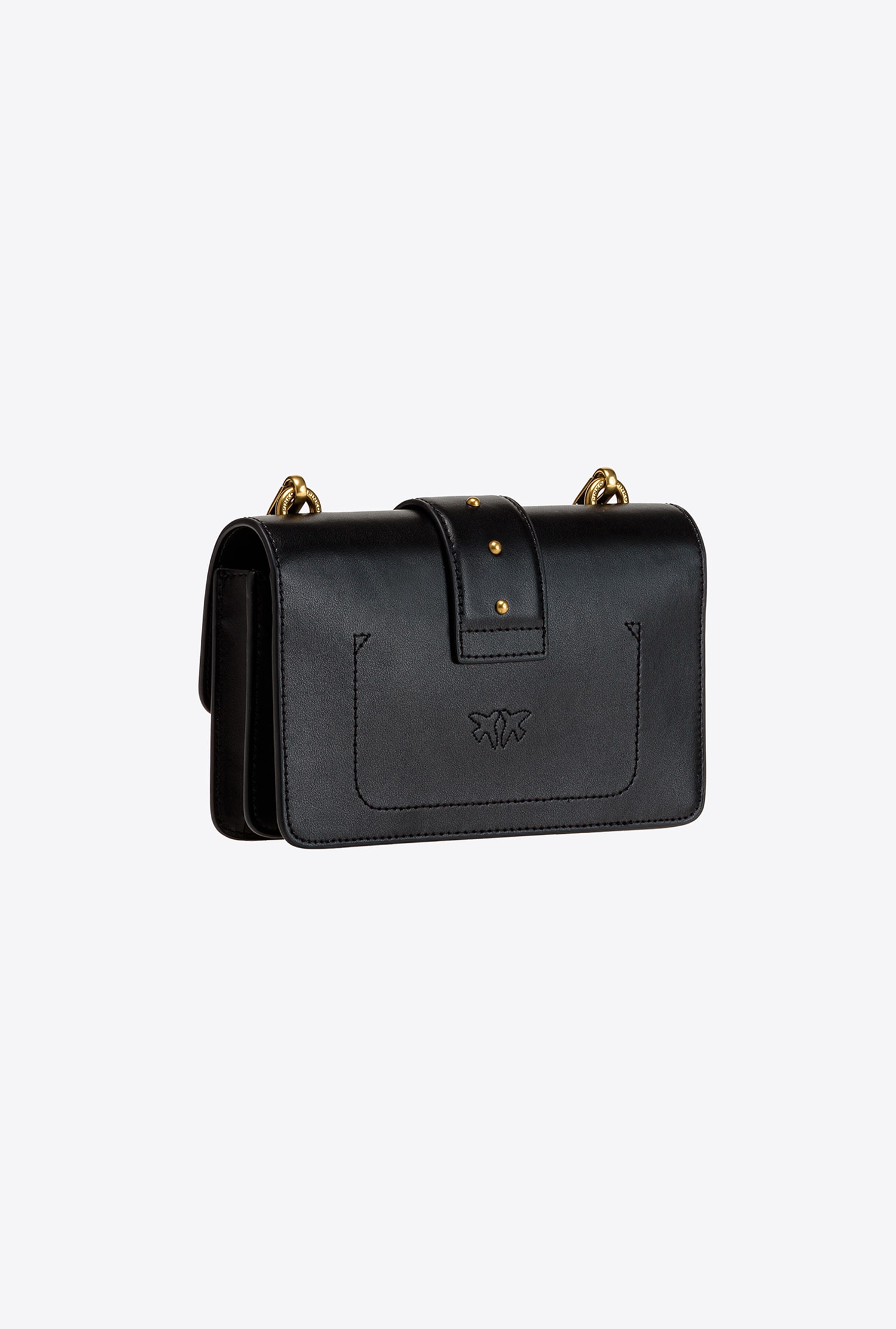 Mini Love Bag Icon Simply