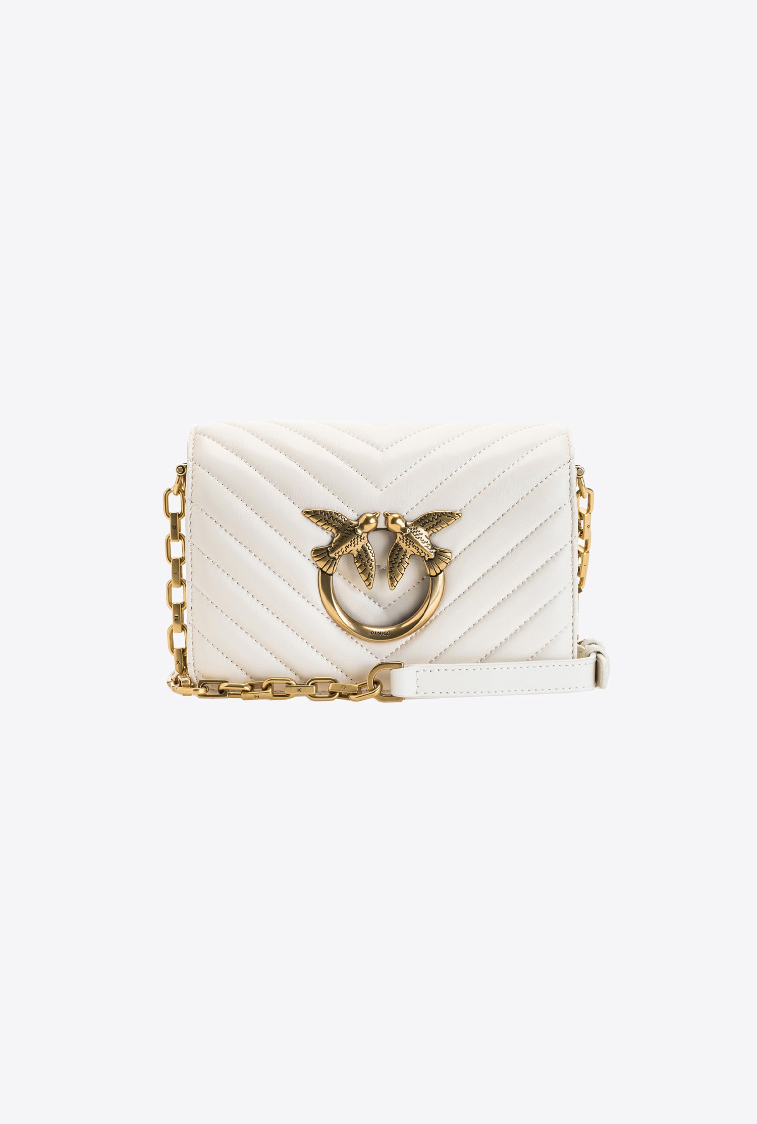 Mini Love Bag Click V Quilt