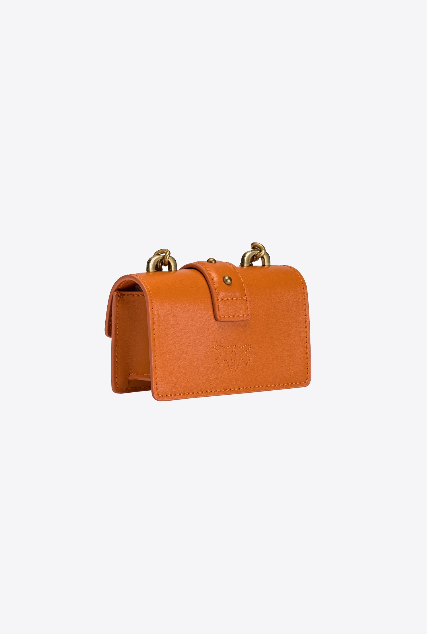 Micro Love Bag Icon Simply