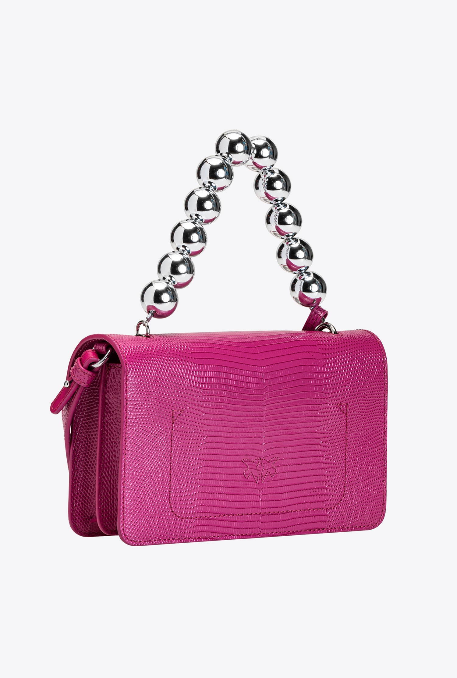 Letter Bag Metal Handle