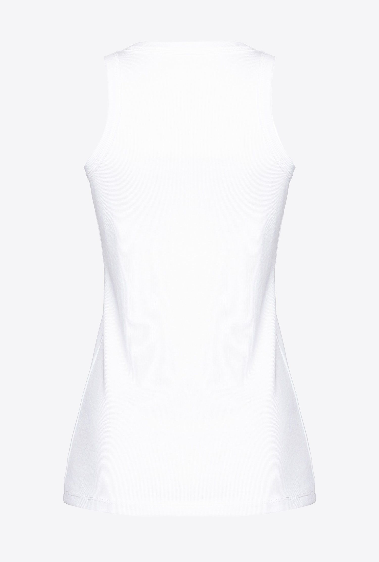 Top with embroidery