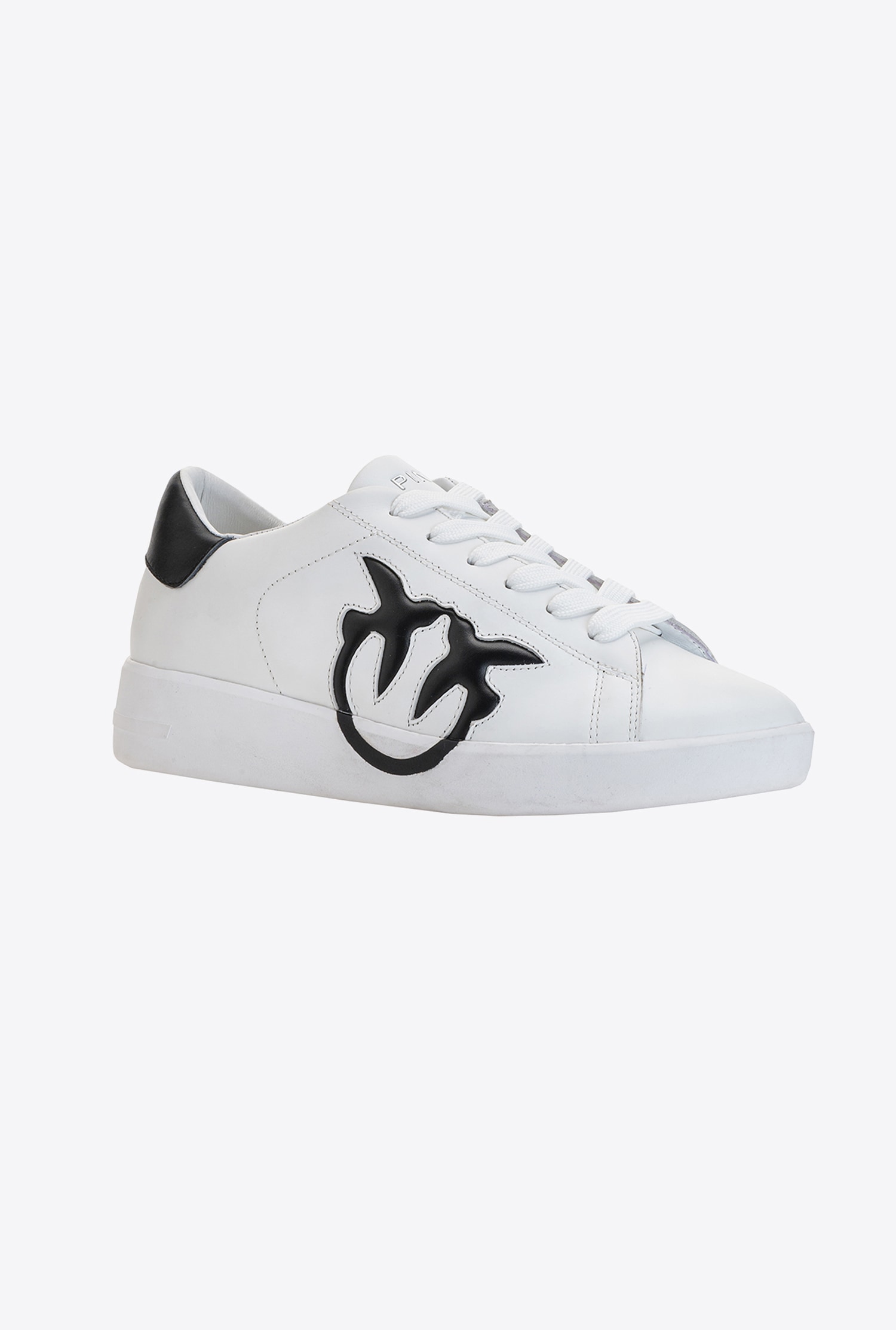 New basketball sneakers