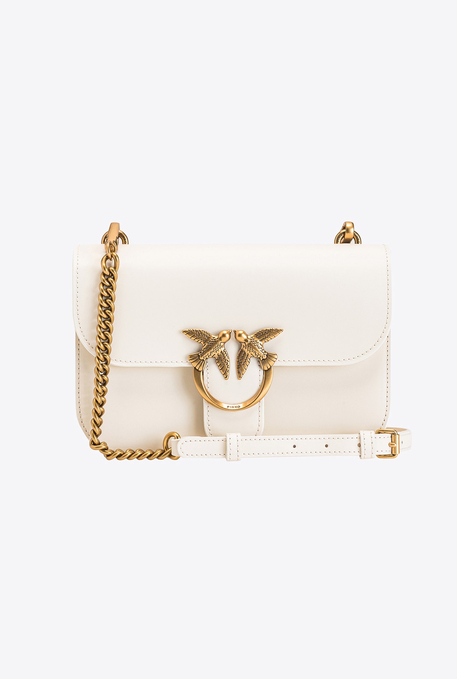Love Bag Bell Simply