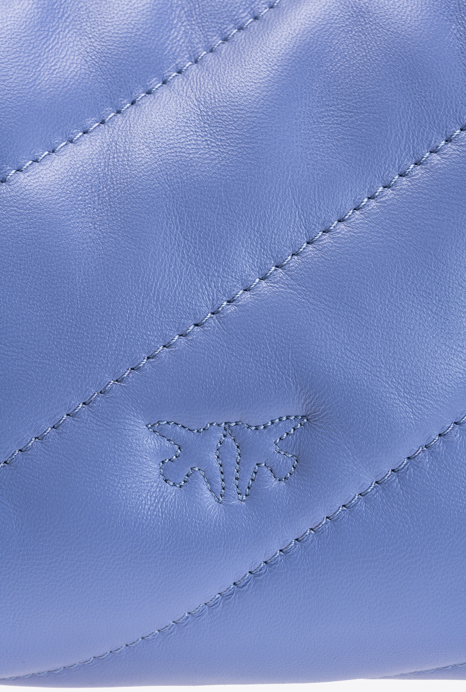 Mini Love Bag Puff Maxi Quilt Jewel