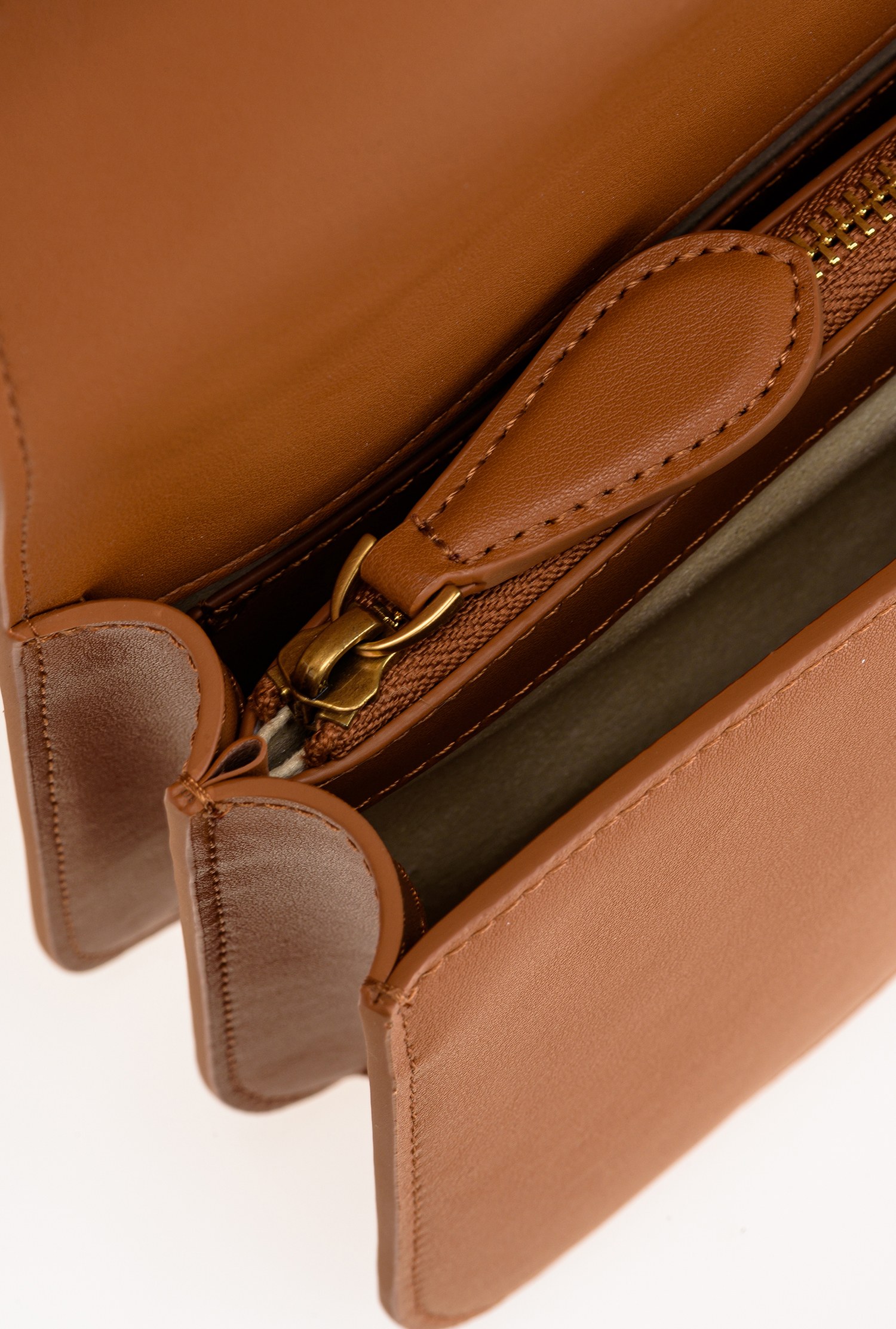 Classic Love Bag Bell Simply