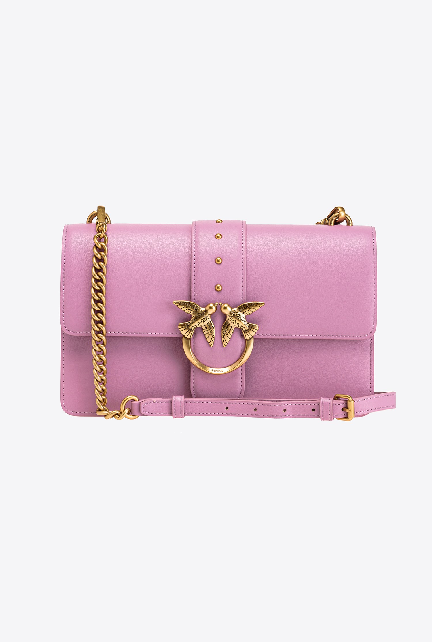 Classic Love Bag Icon Simply