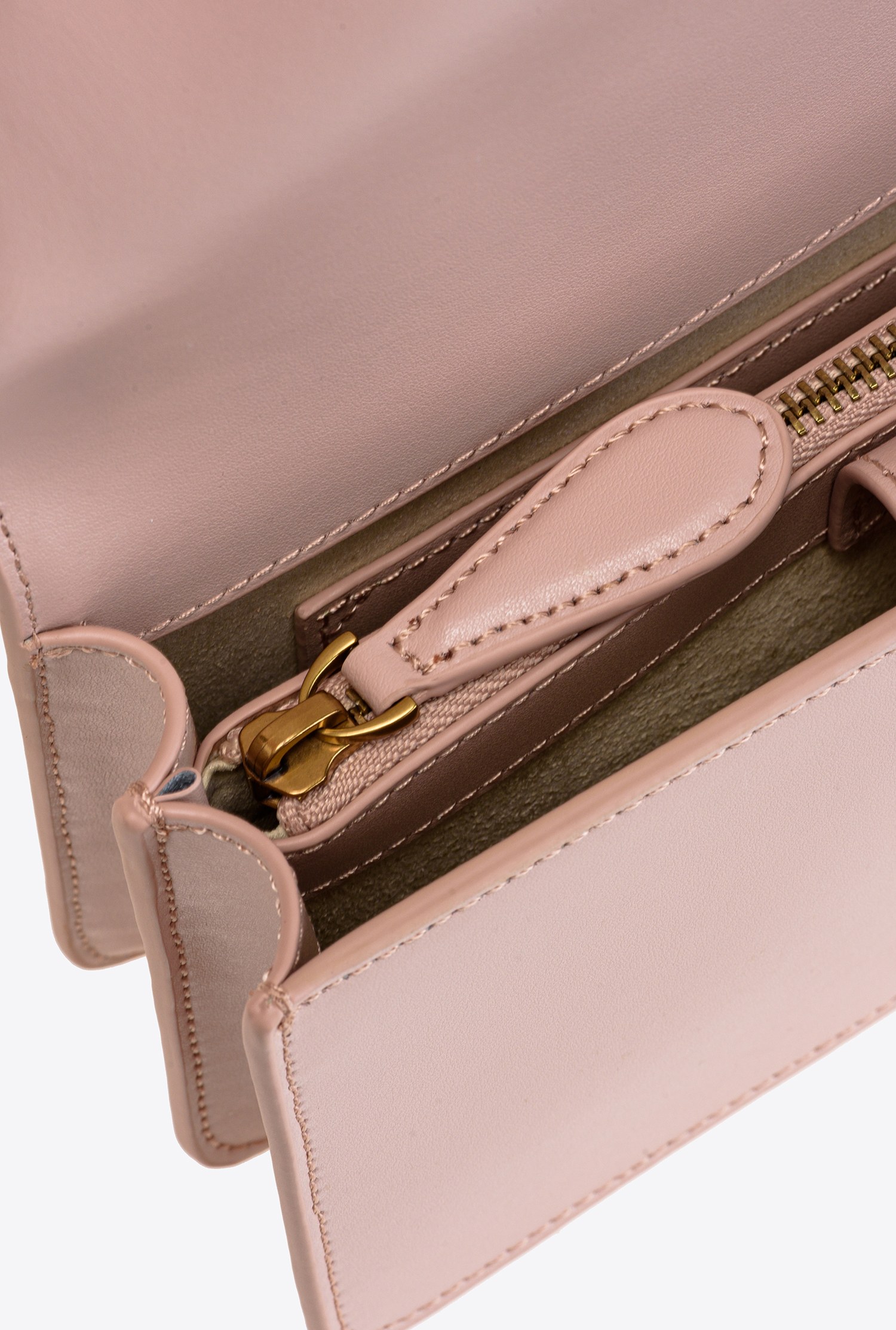 Mini Love Bag Icon Simply