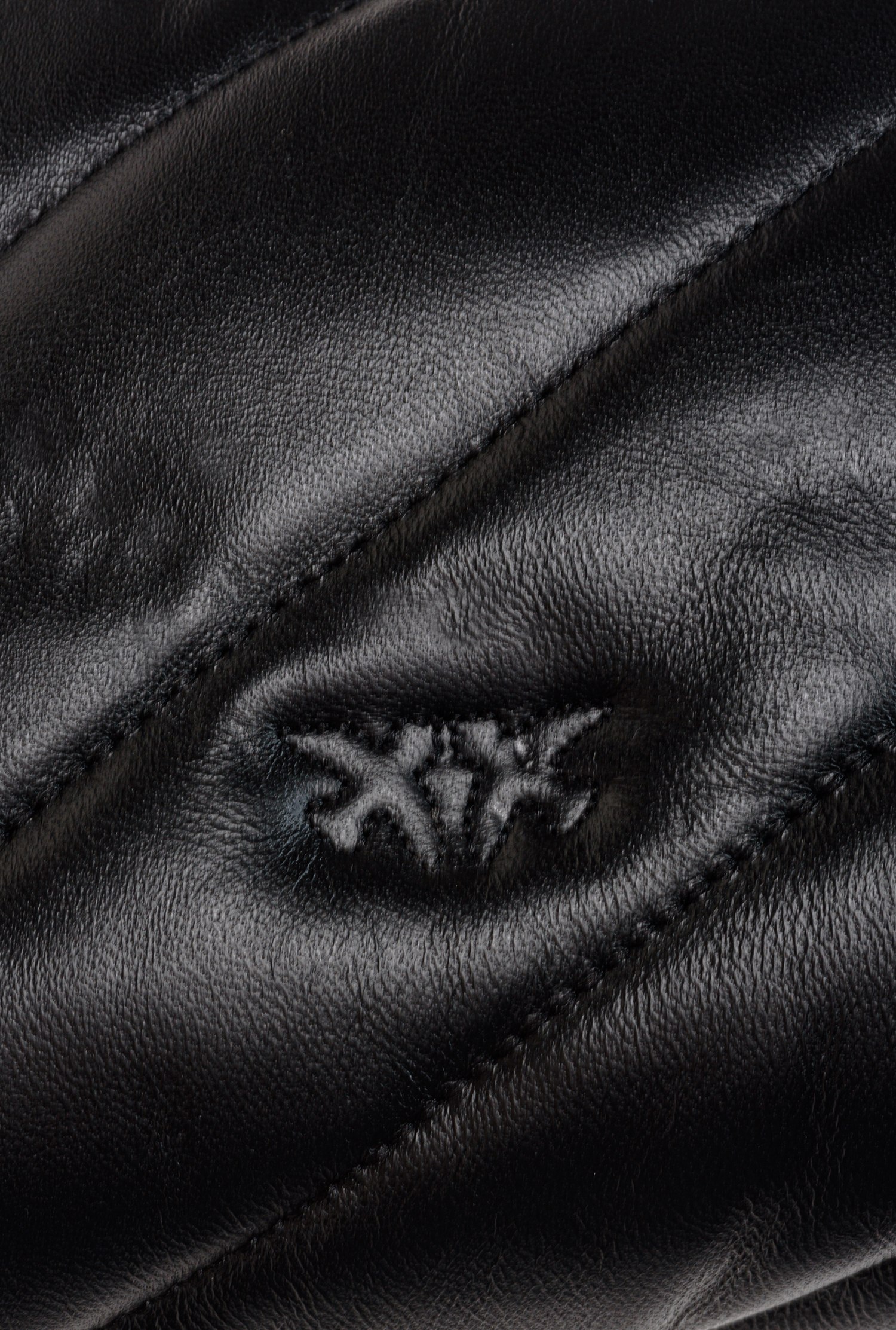 Mini Love Bag Puff Maxi Quilt