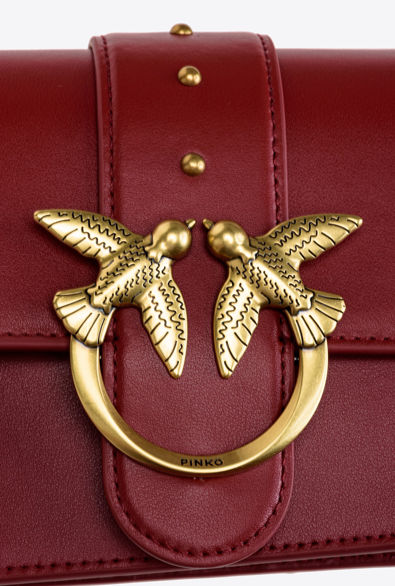 Mini Love Bag Icon Simply