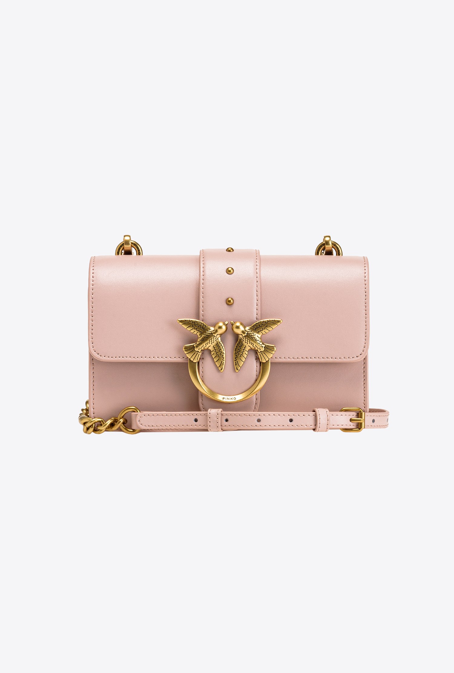 Mini Love Bag Icon Simply