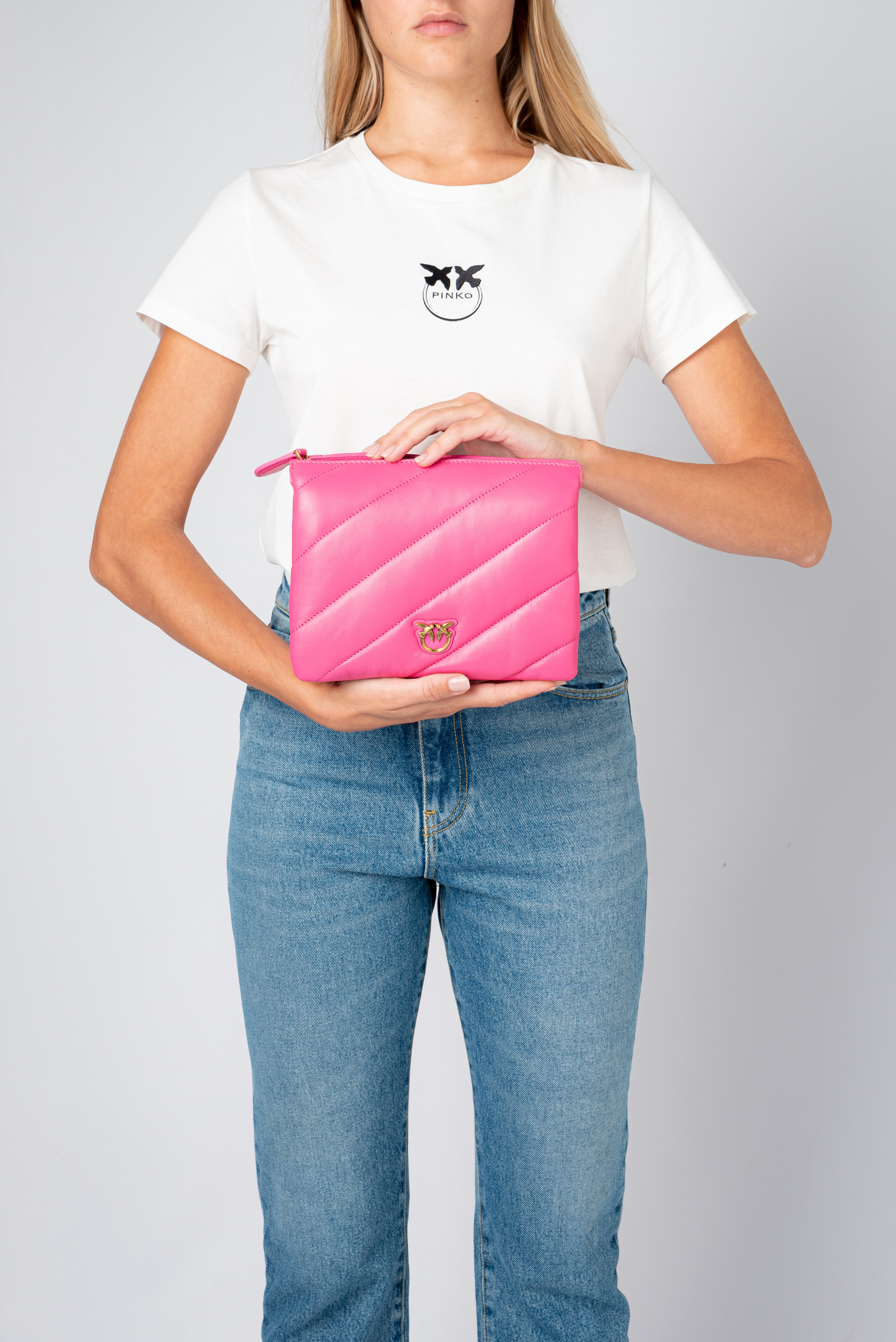 Mini Twins Bag Maxi Quilt