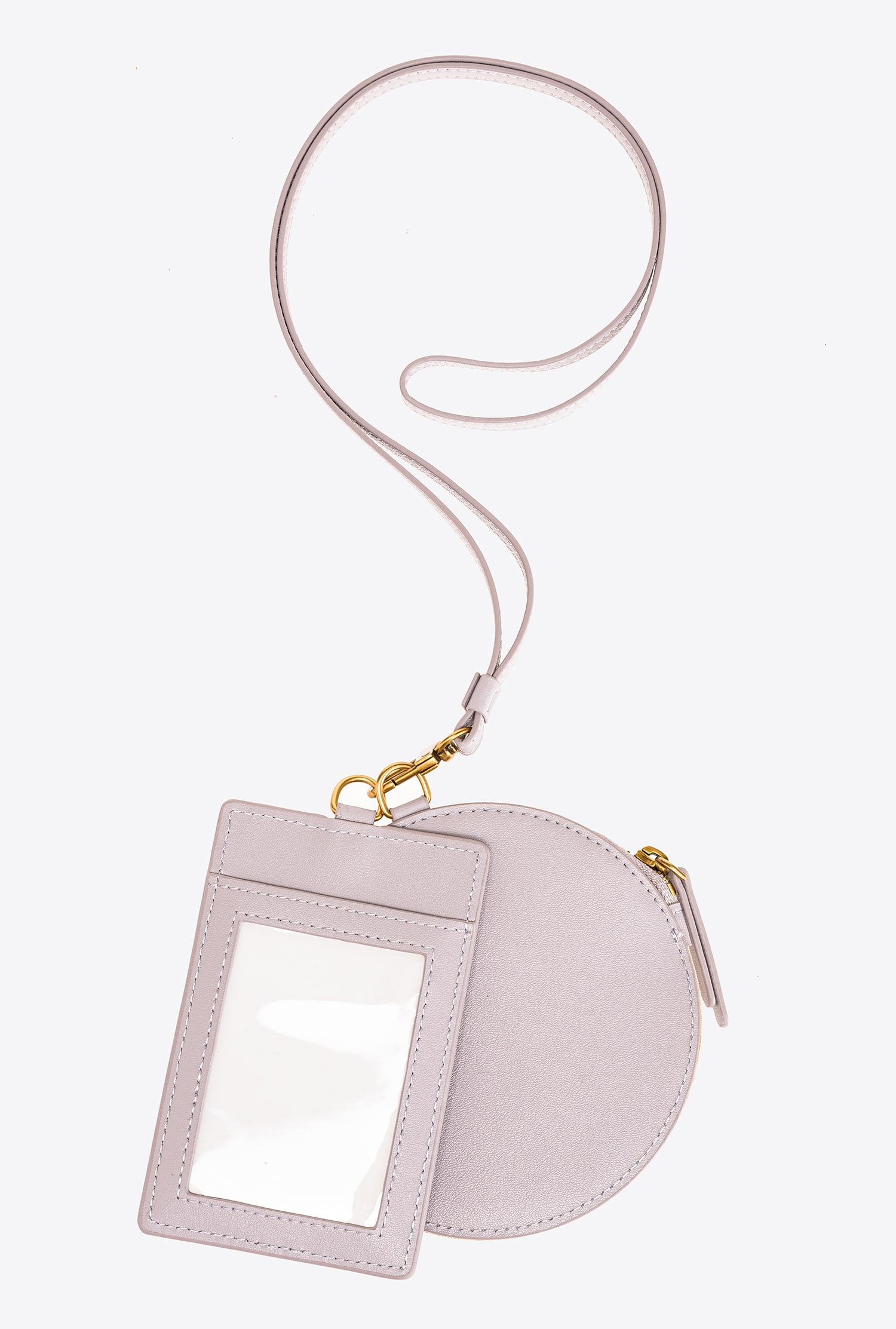 Necklace Mini Love Bag Simply
