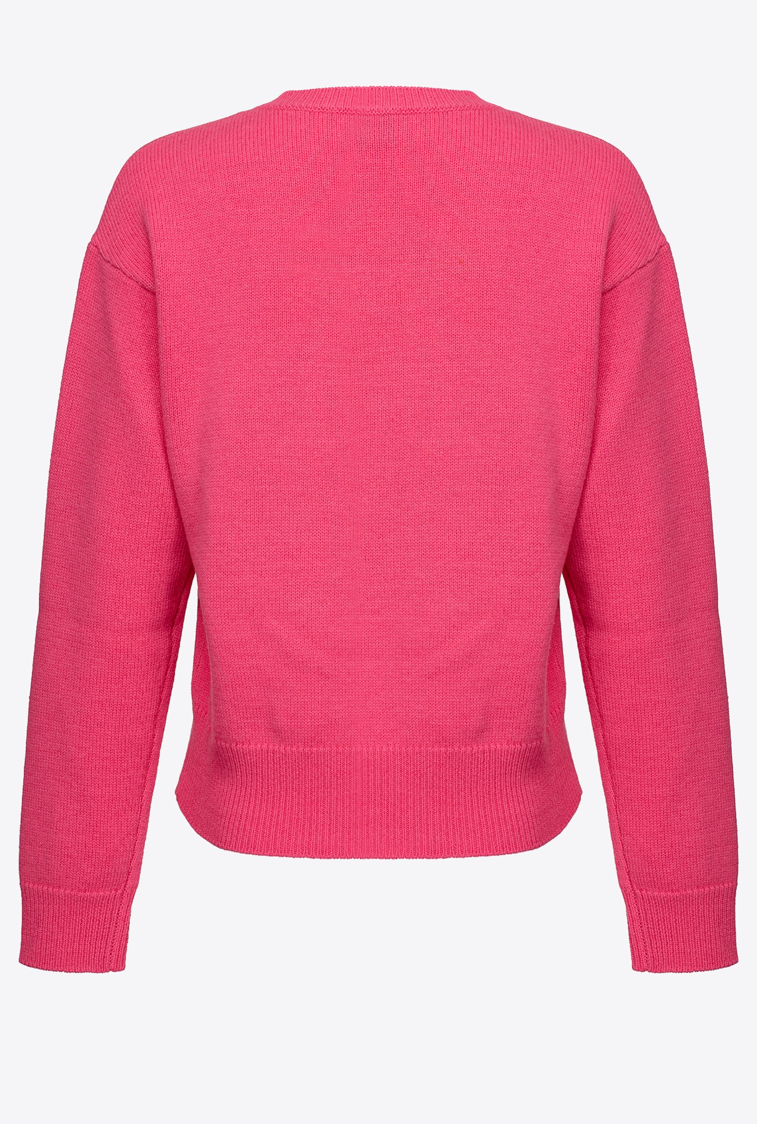 PINKO Love Birds pullover