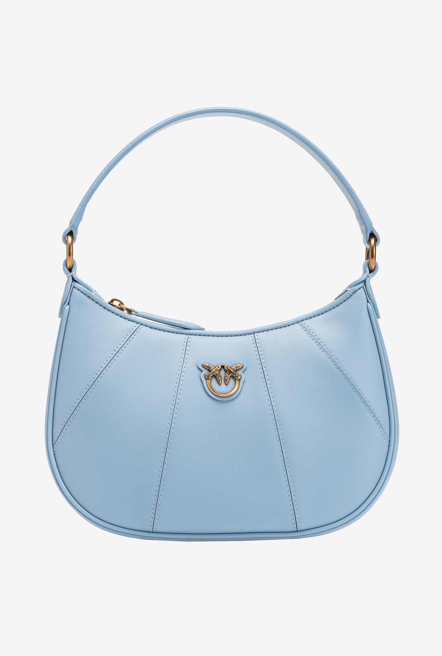 Mini Love Bag Half Moon Simply