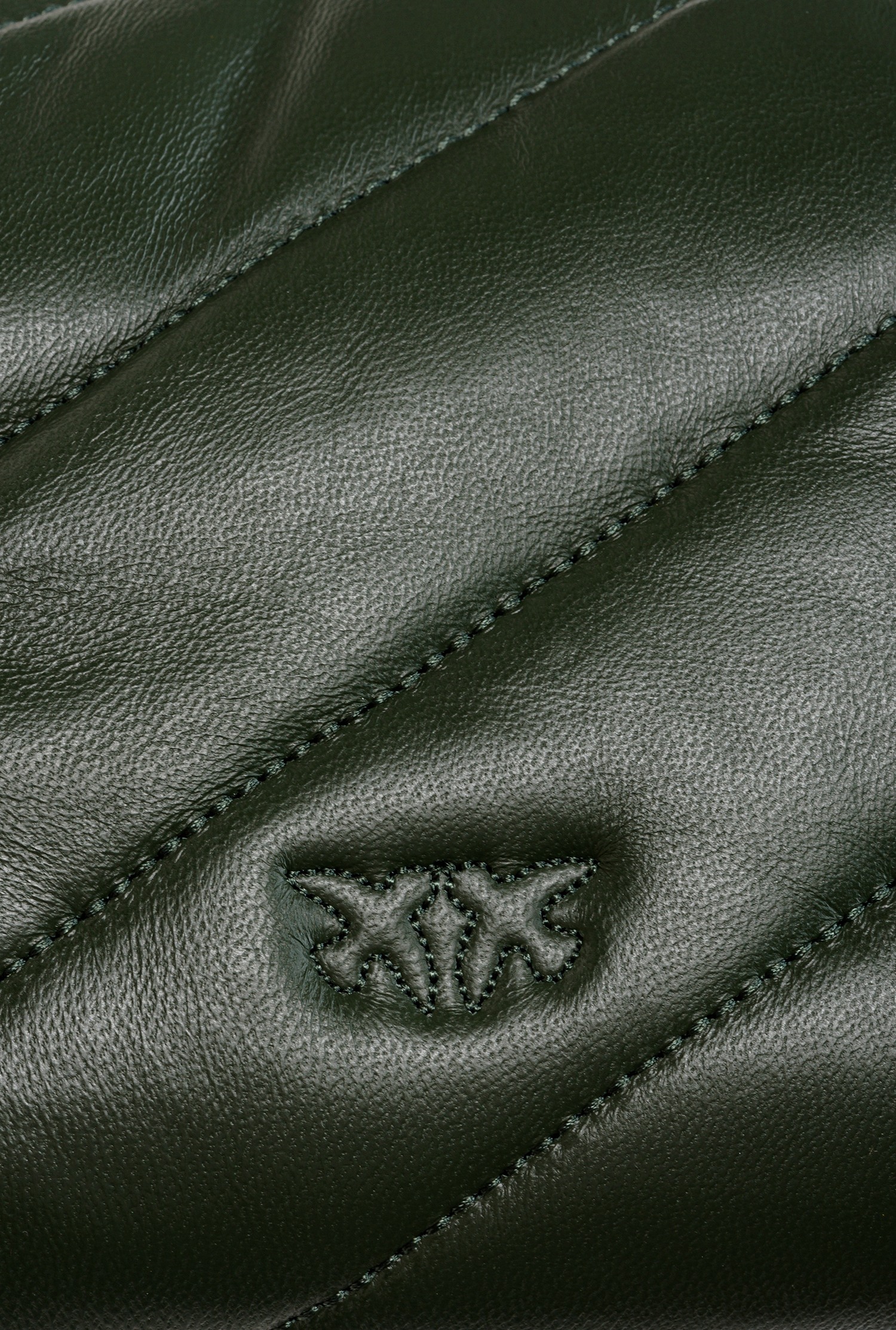 Mini Love Bag Puff Maxi Quilt