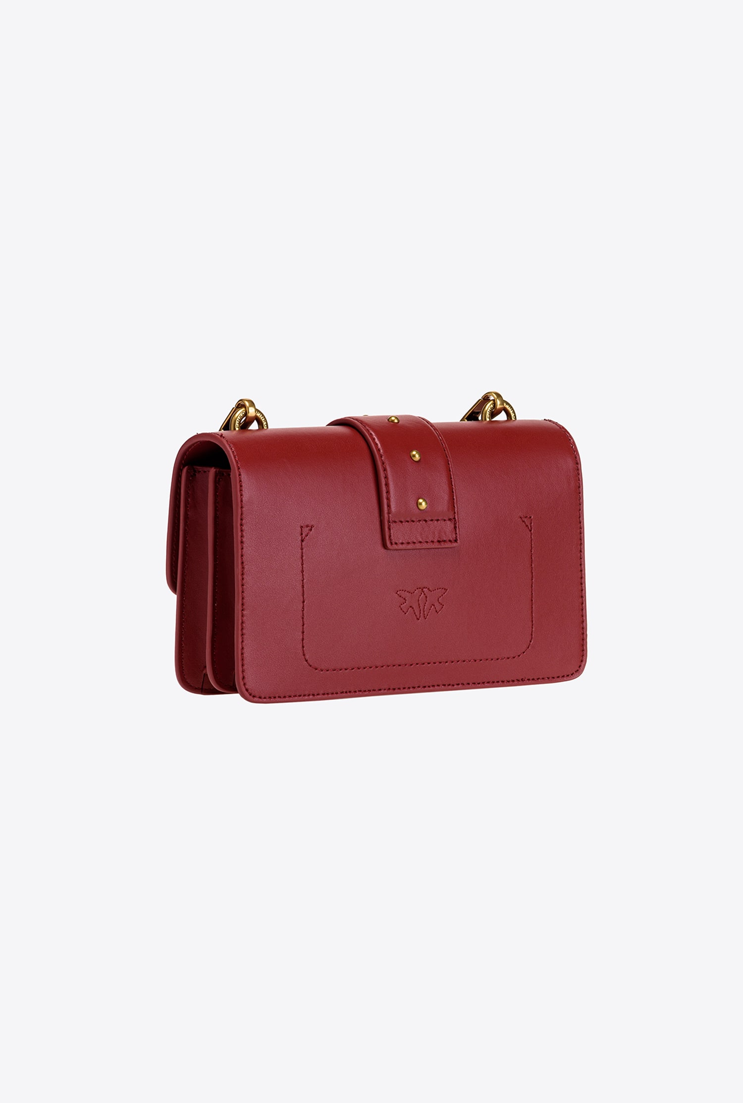 Mini Love Bag Icon Simply