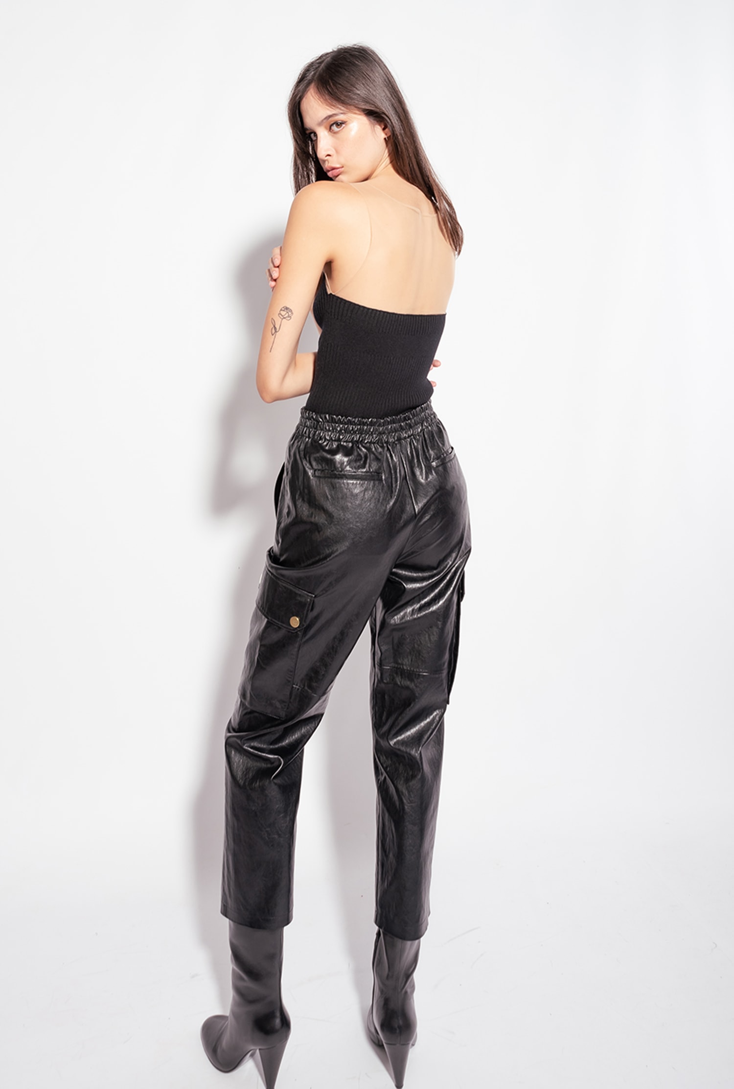 Bustier top