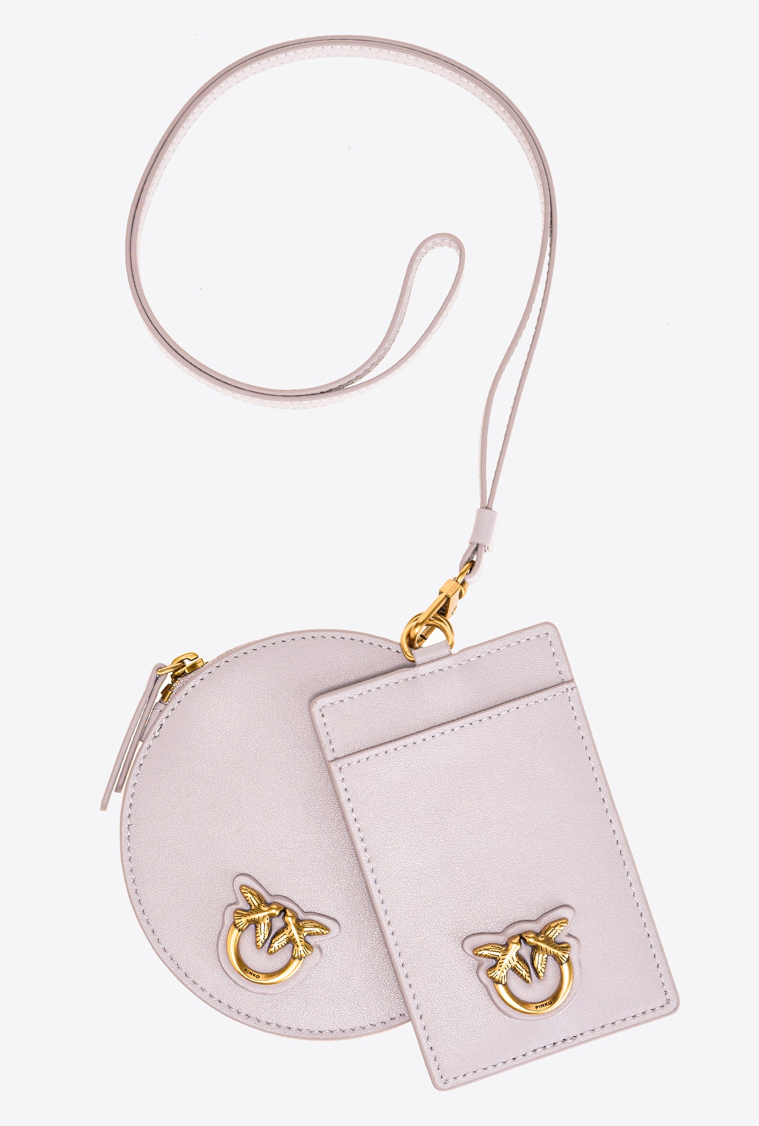 Necklace Mini Love Bag Simply