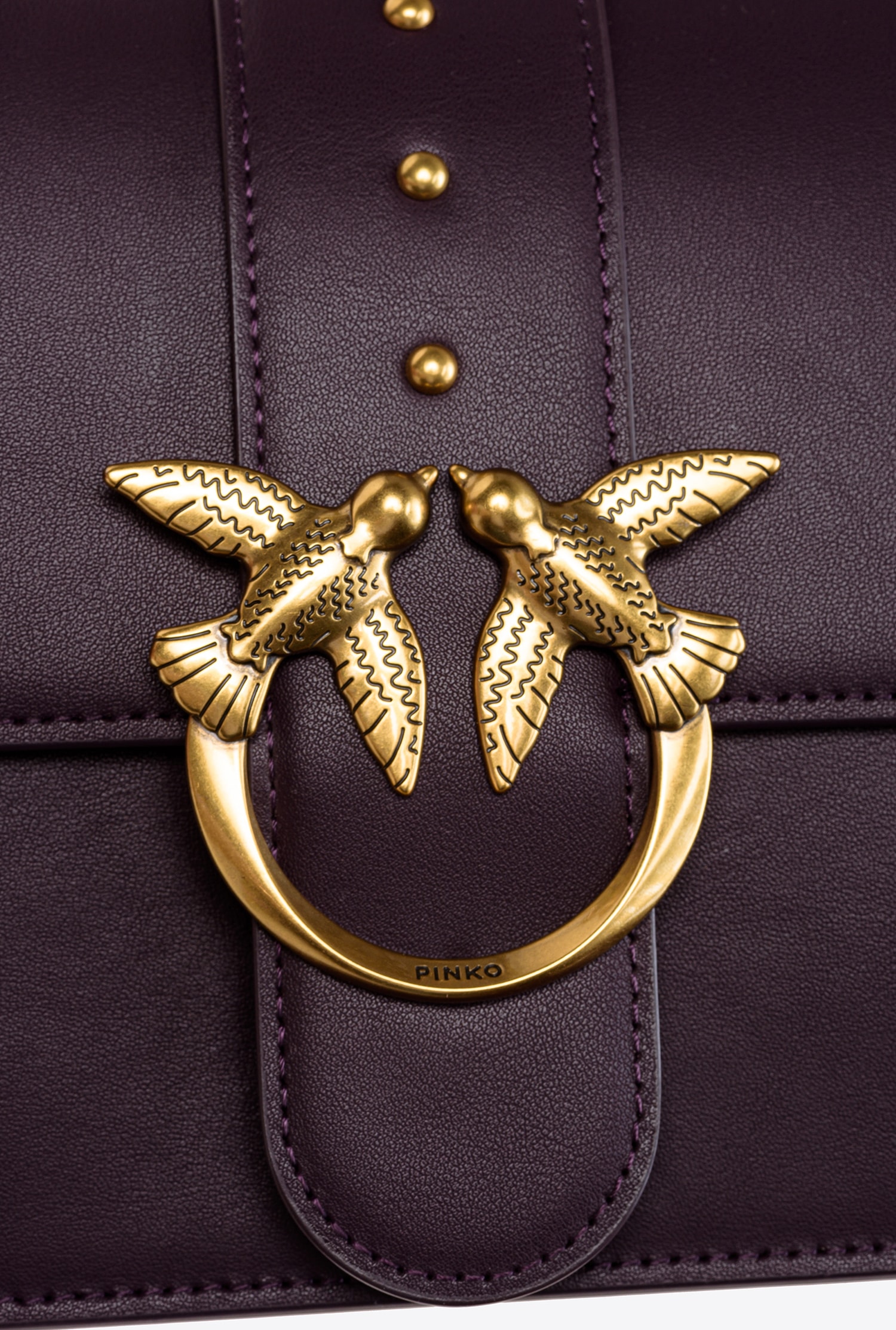 Classic Love Bag Icon Simply