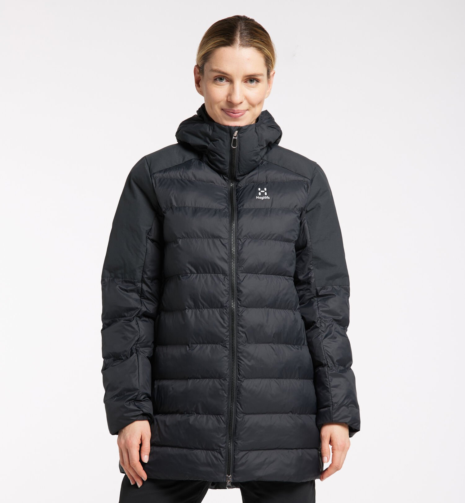 Dala Mimic Parka Women