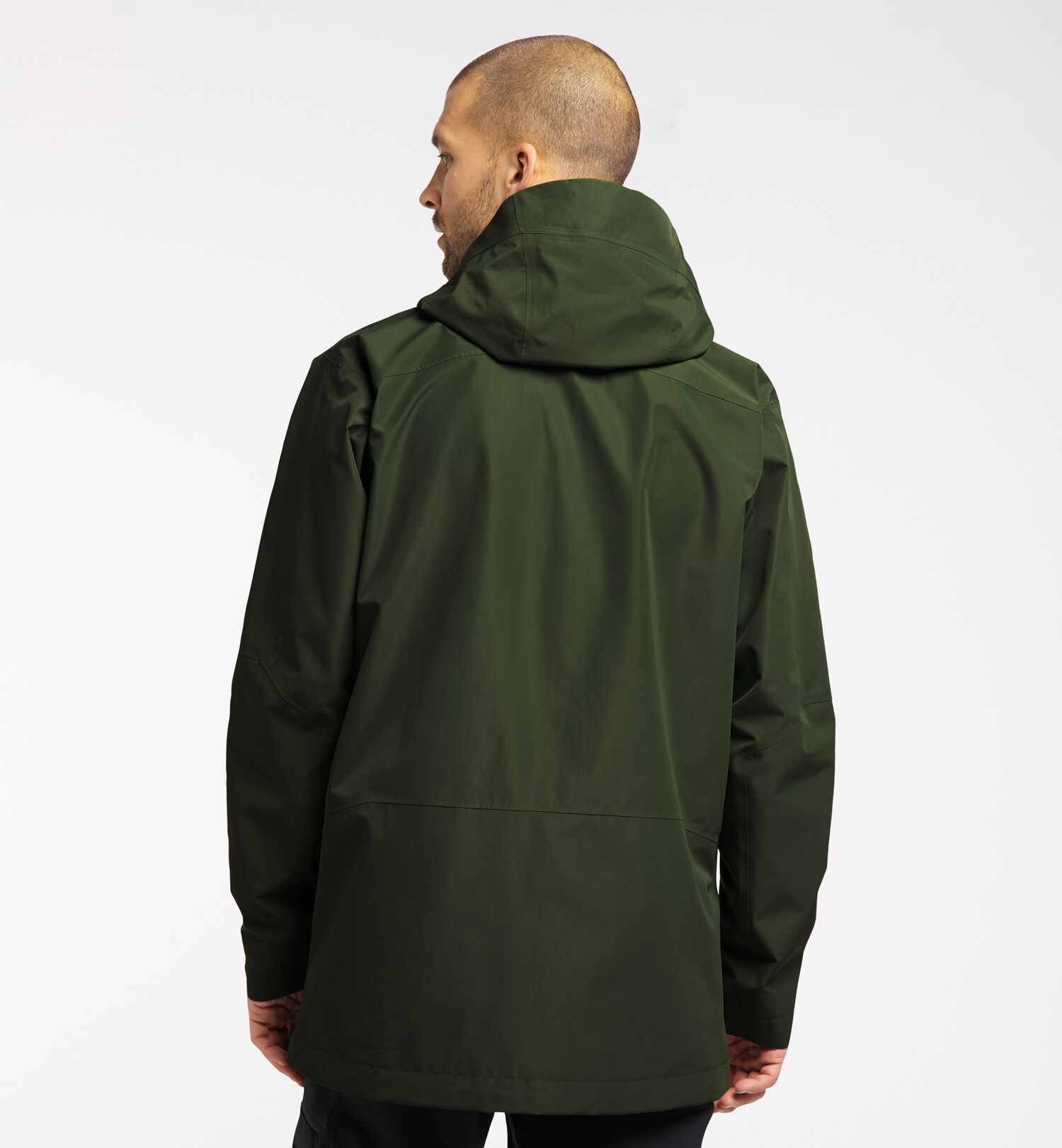 Rubus GTX Jacket Men