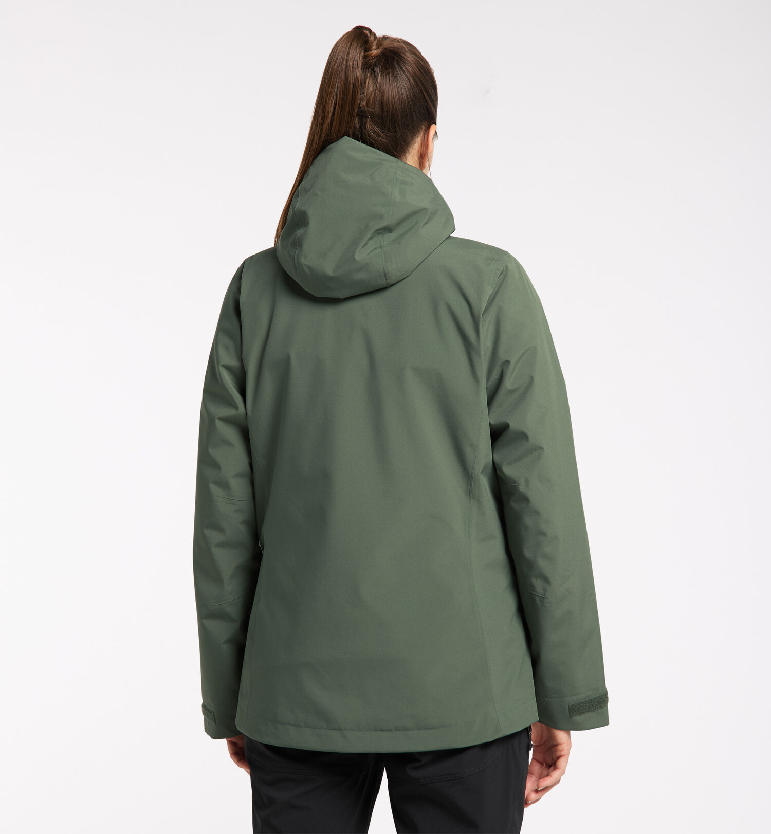 Stuga 3-in-1 Jacket Women
