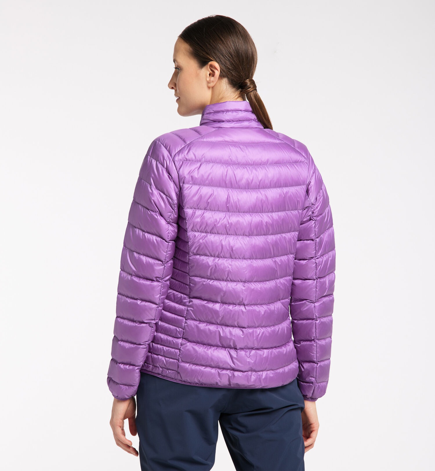 Roc Down Jacket Women