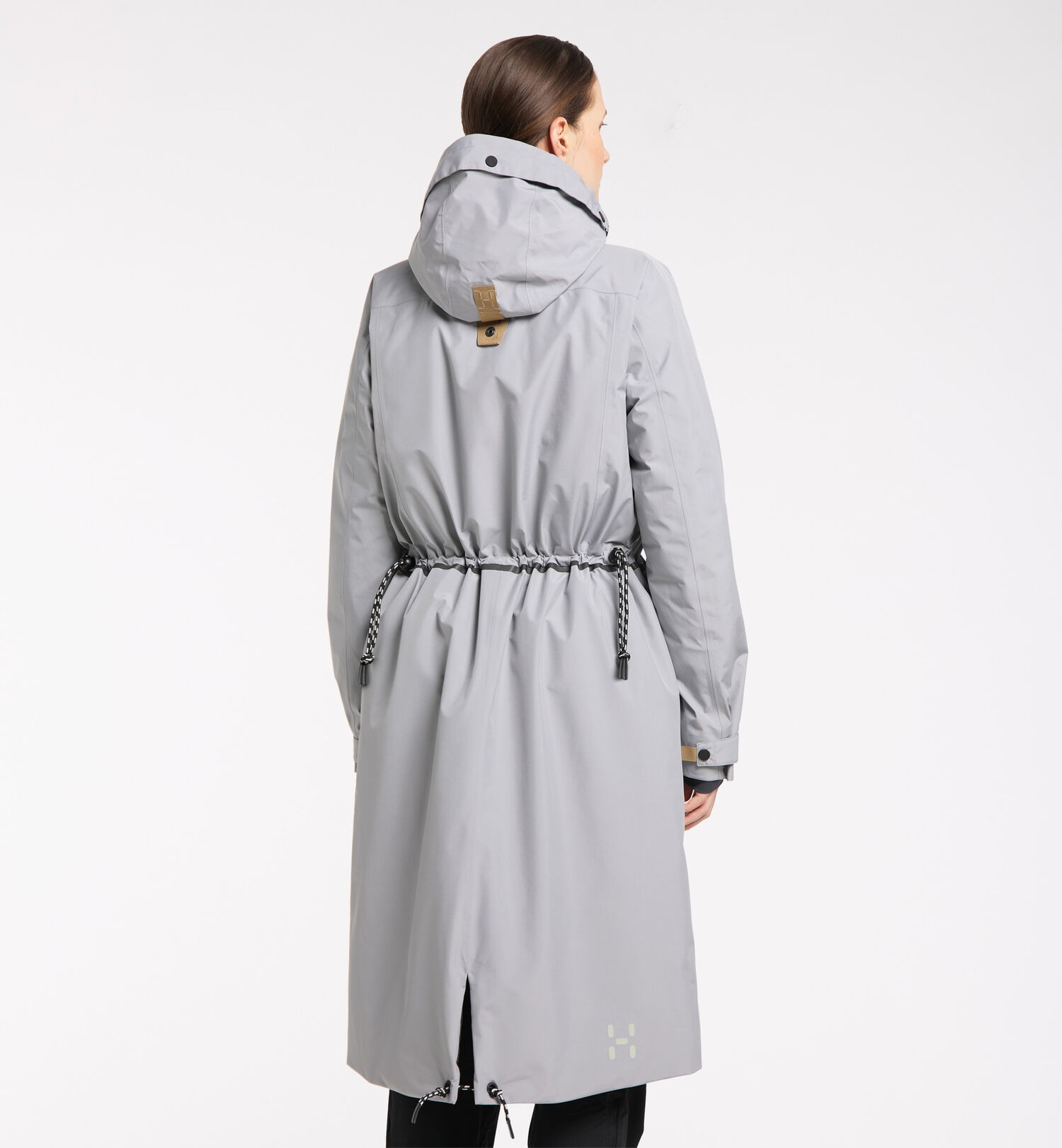 Mörkret GTX Down Parka Women