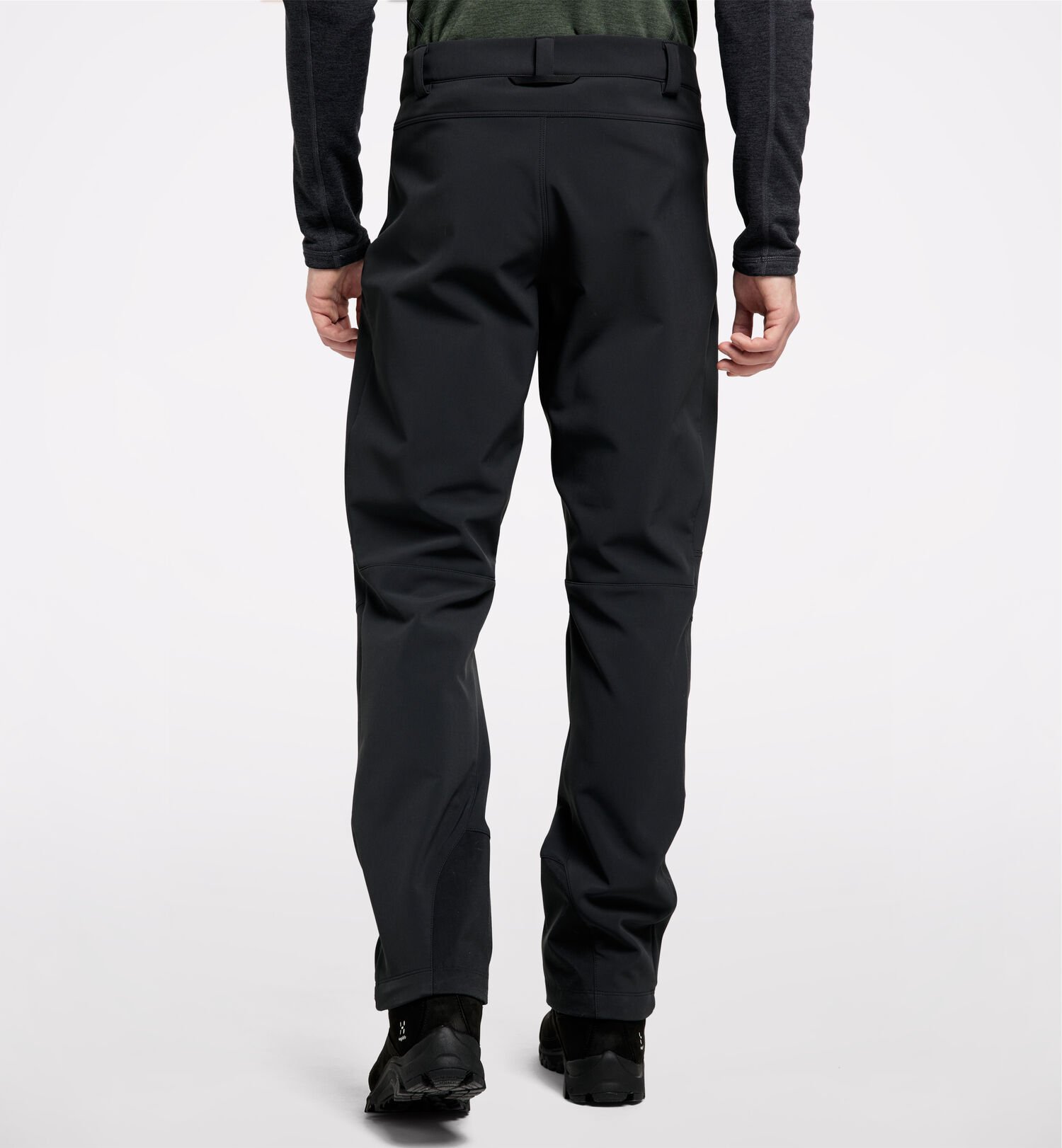 Clay Pant Men