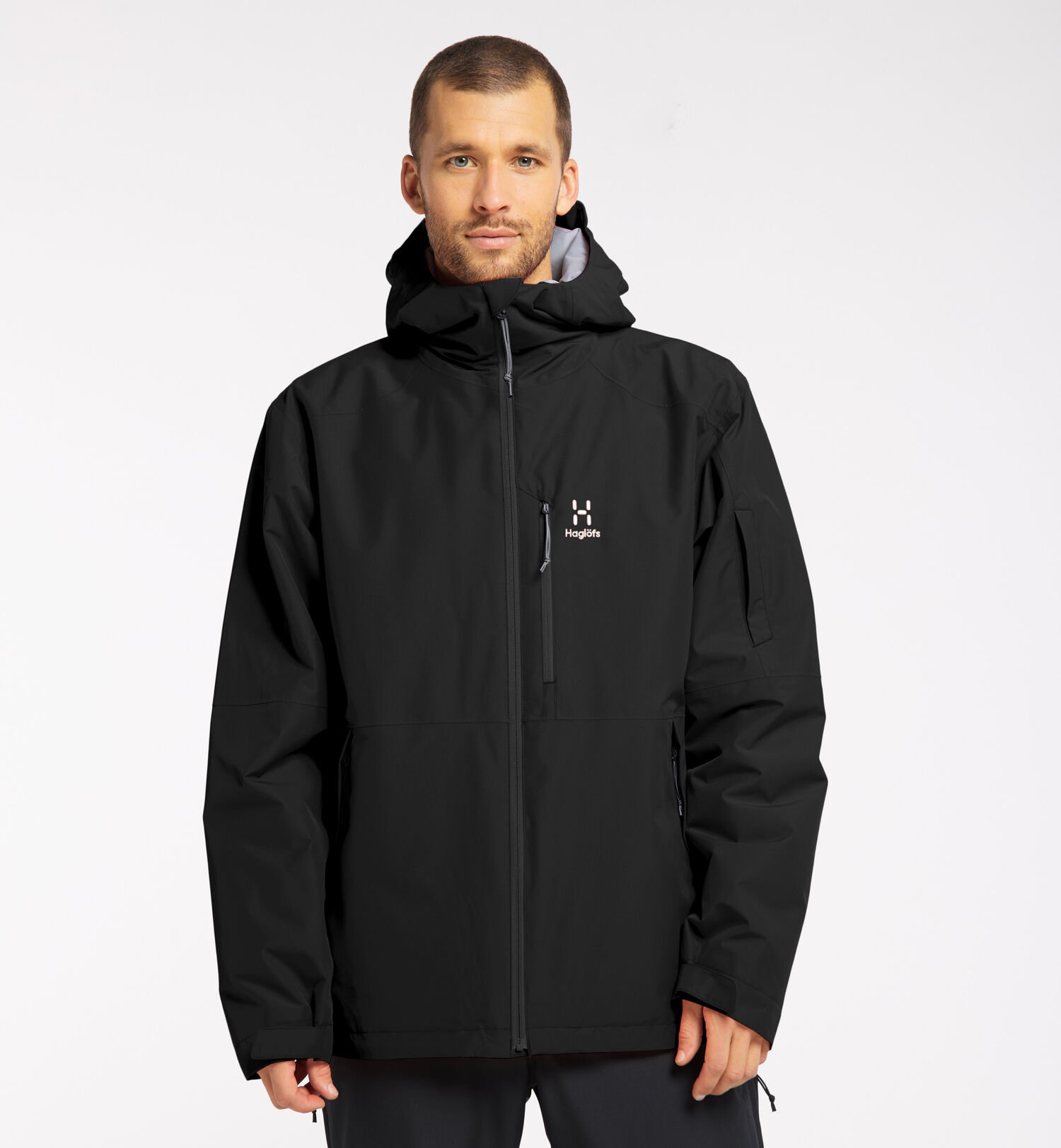 Gondol Insulated Jacket Men