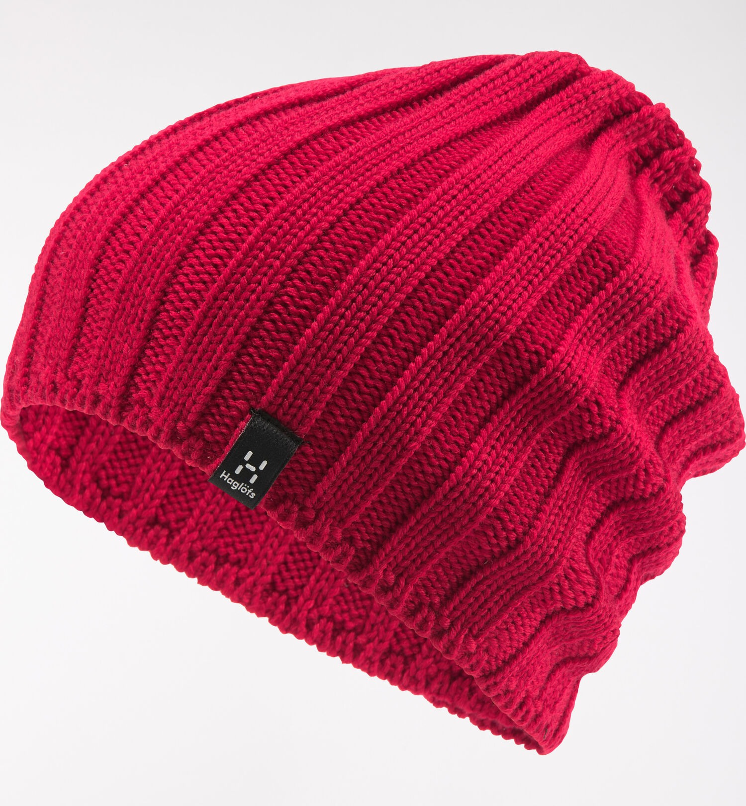 Layback Beanie